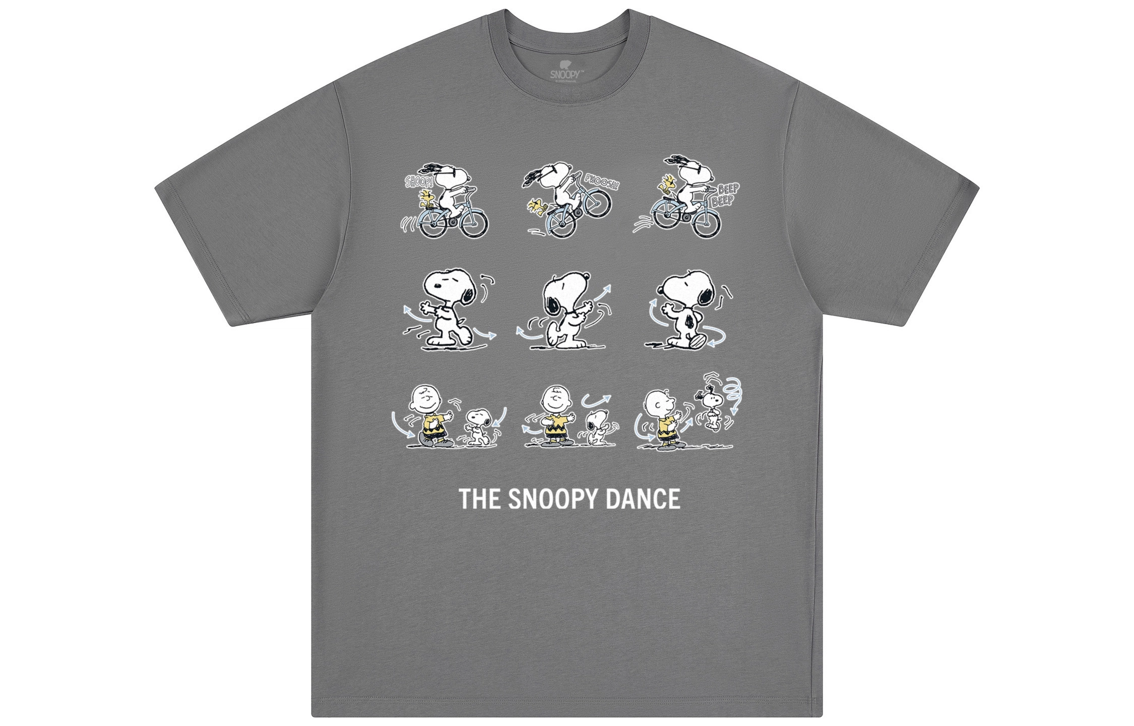 SNOOPY 280g T