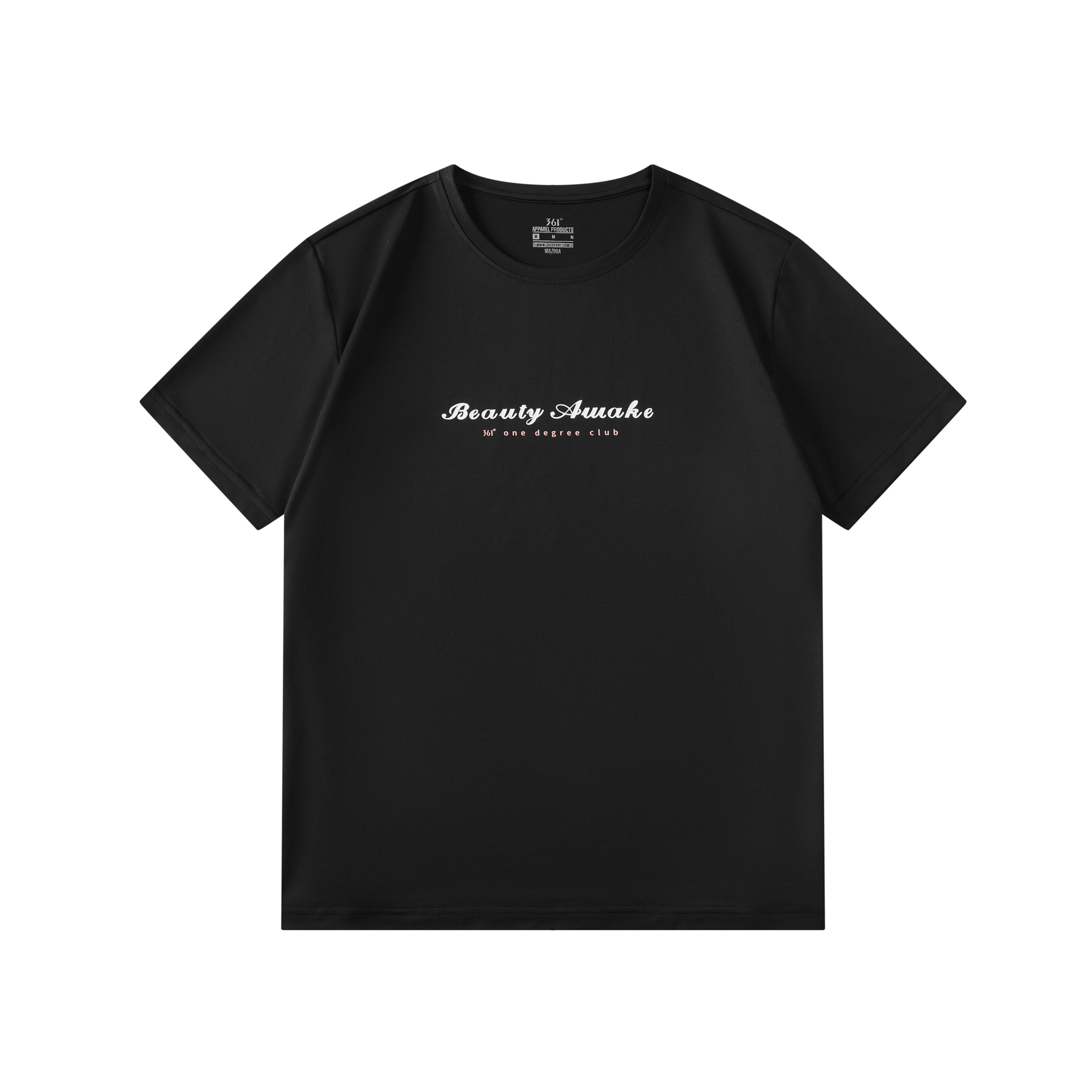 361 Logo T