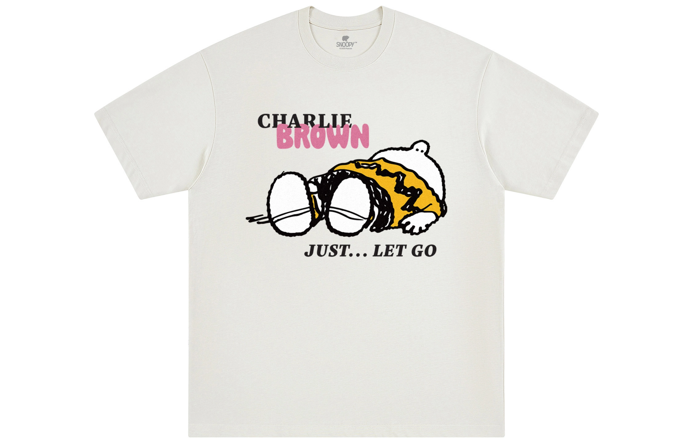 SNOOPY 280g T