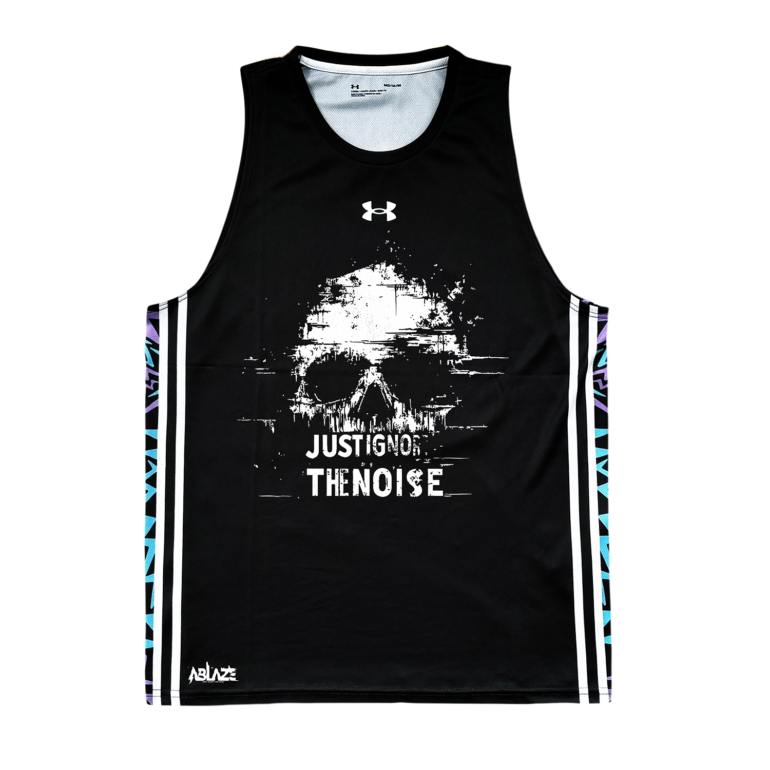 Under Armour