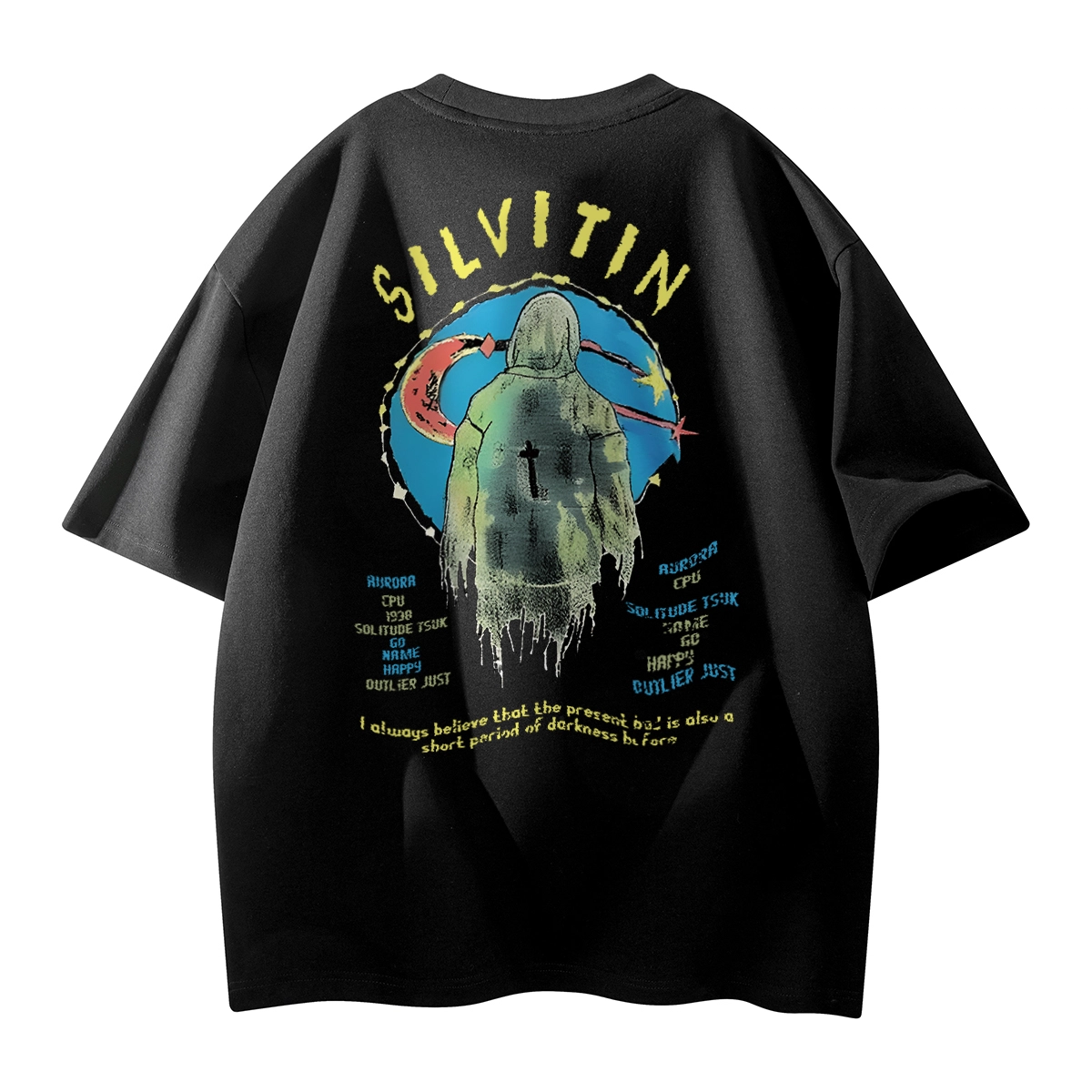 SIL VITIN logoT