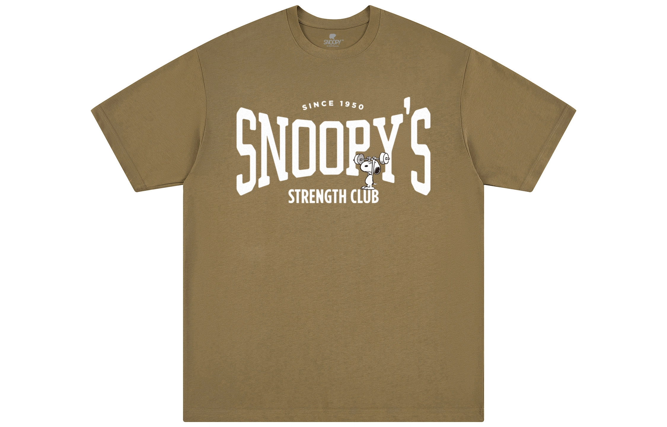 SNOOPY 280g T