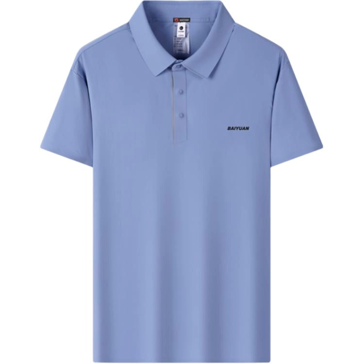 BaiYuan Trousers Polo