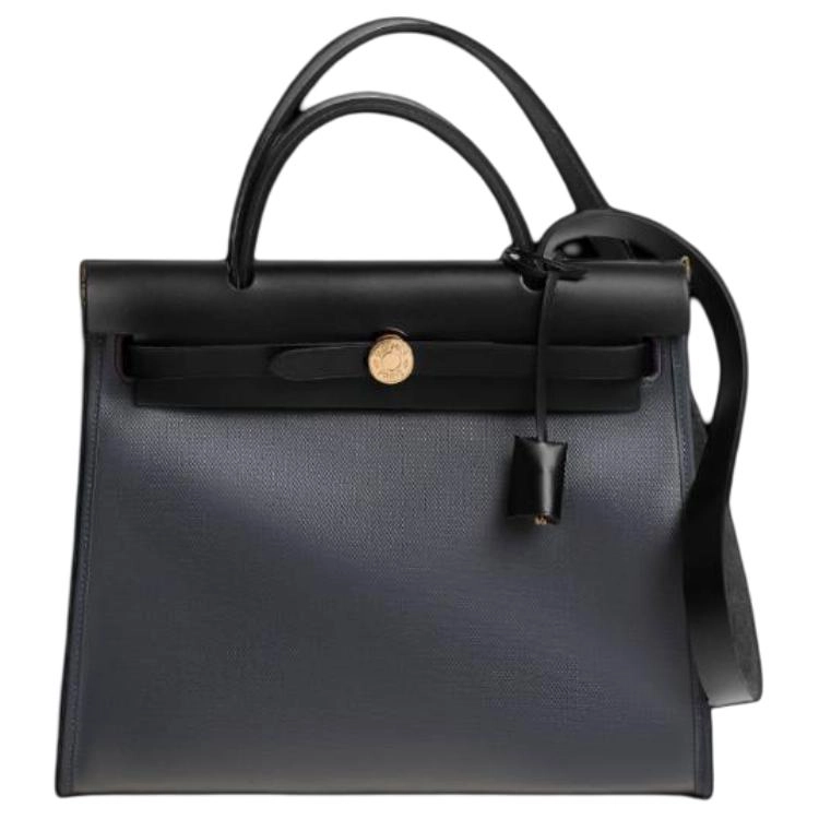 HERMES Herbag Zip 31