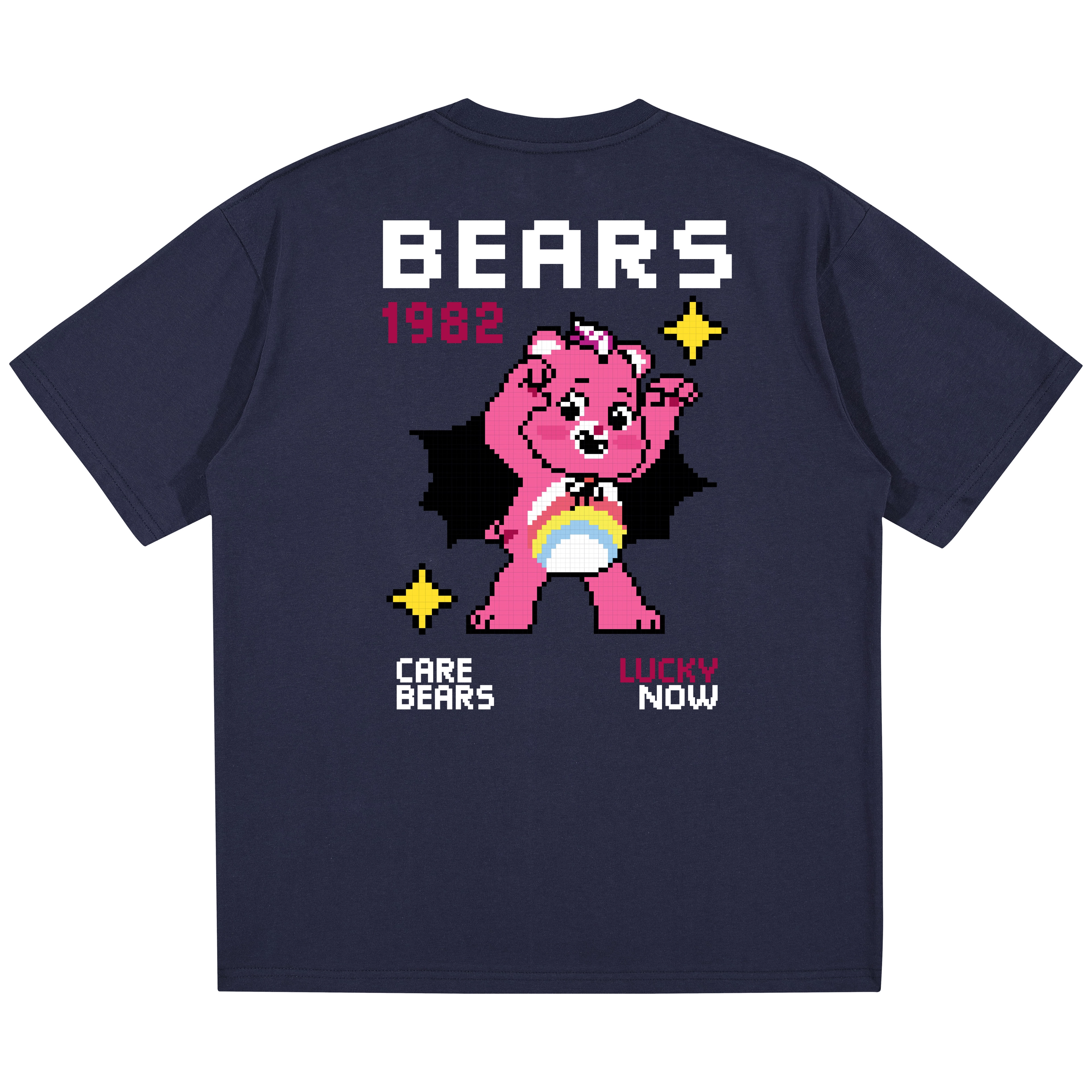 CAREBEARS LogoT