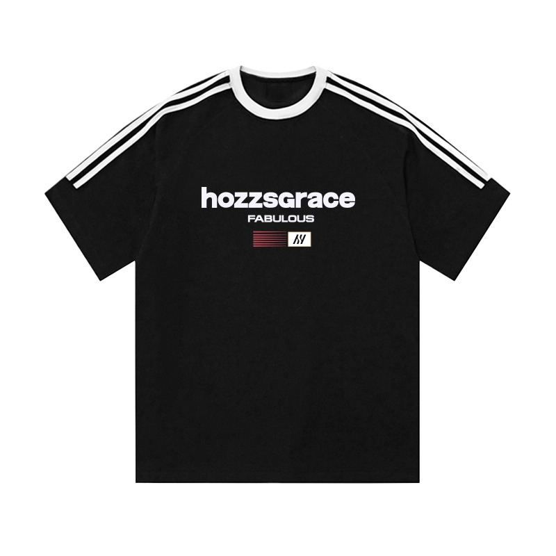 HOZZS LogoT