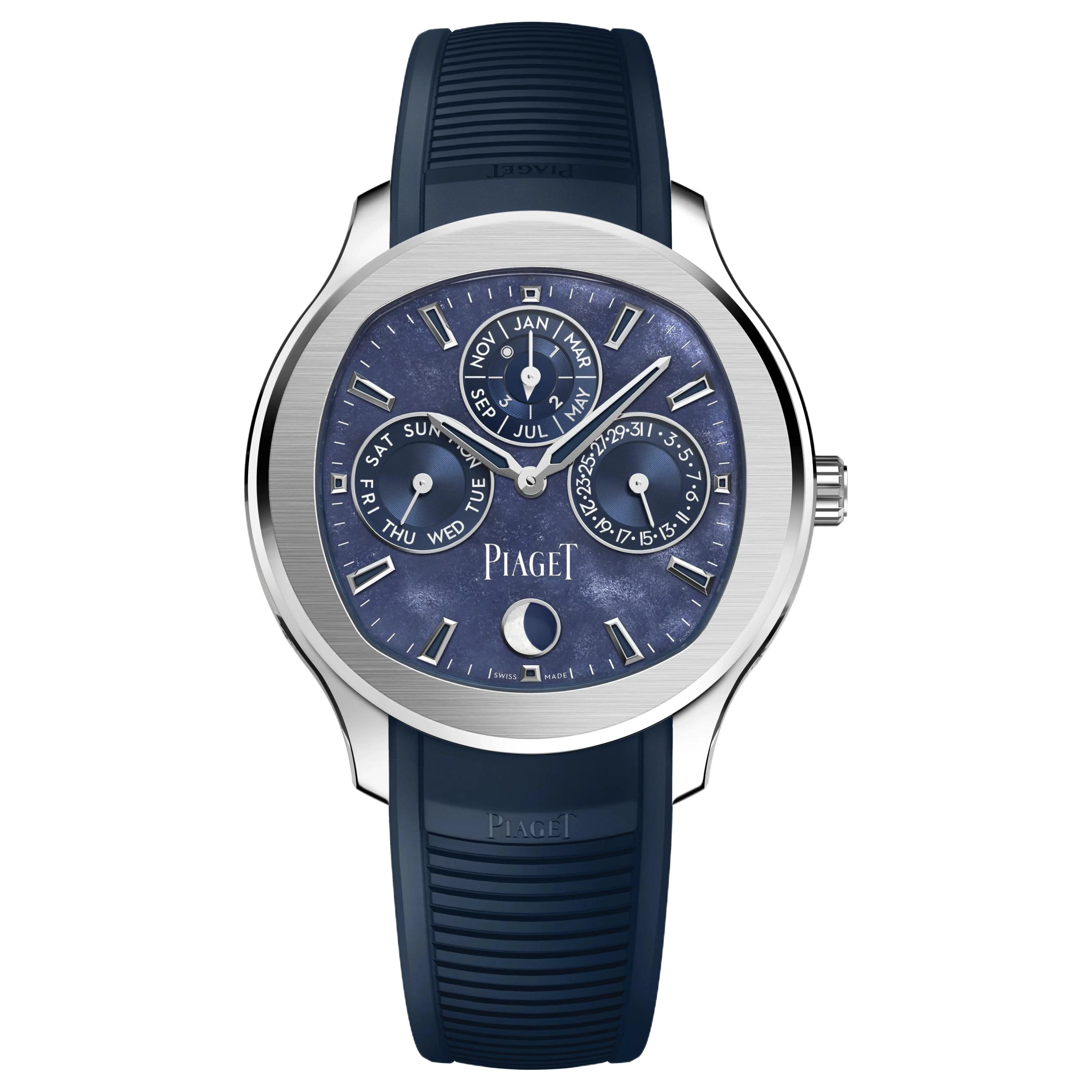 PIAGET PiagetPolo 30 42mm 18K