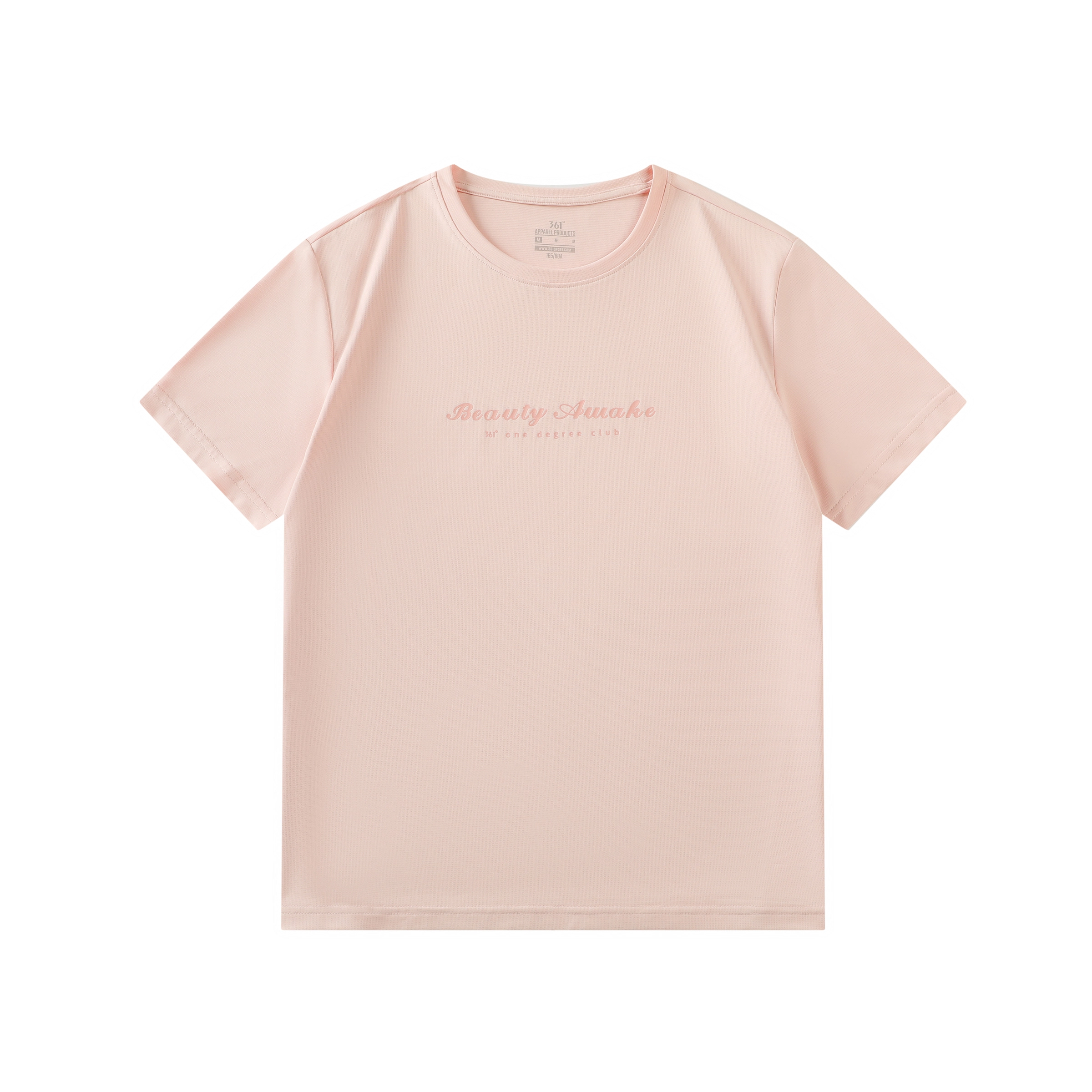 361 Logo T