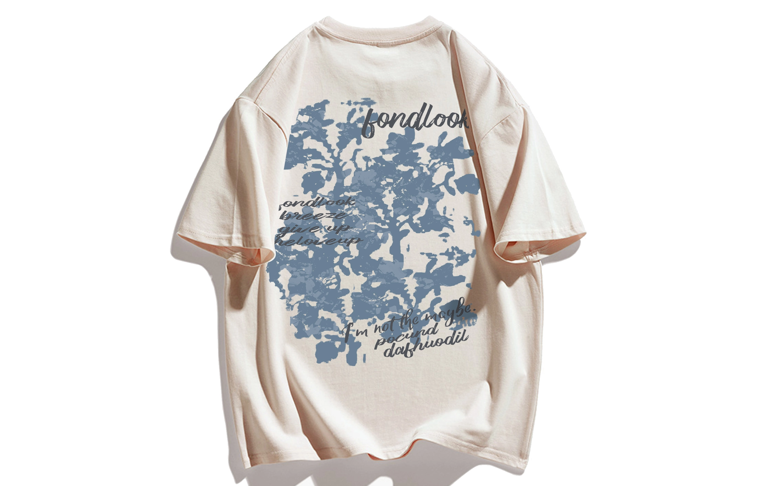 FONDLOOK T