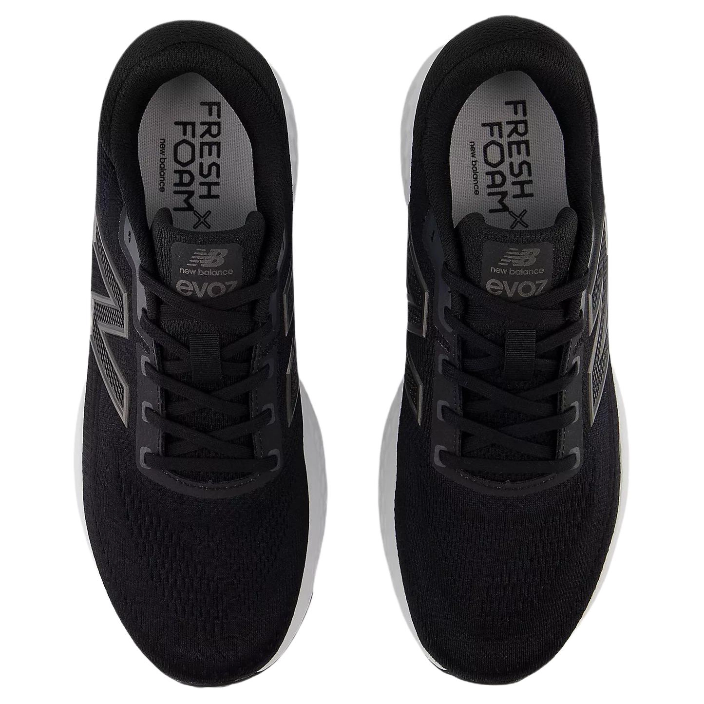New Balance Fresh Foam X EVOZ V4