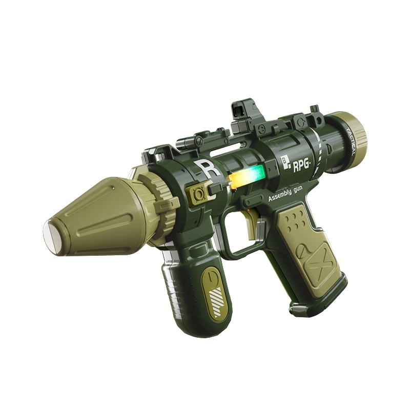 YISBRO M4A1