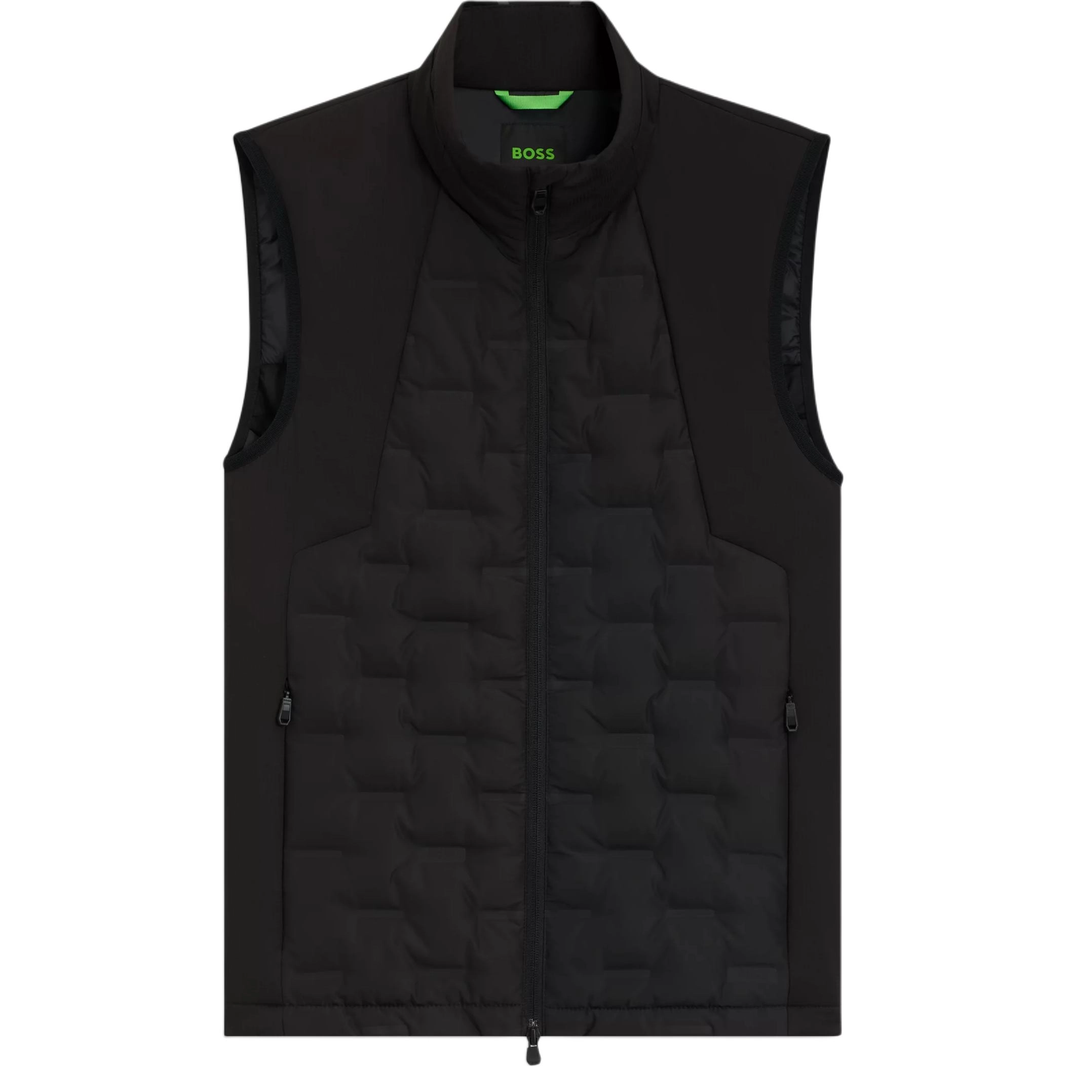 HUGO BOSS
