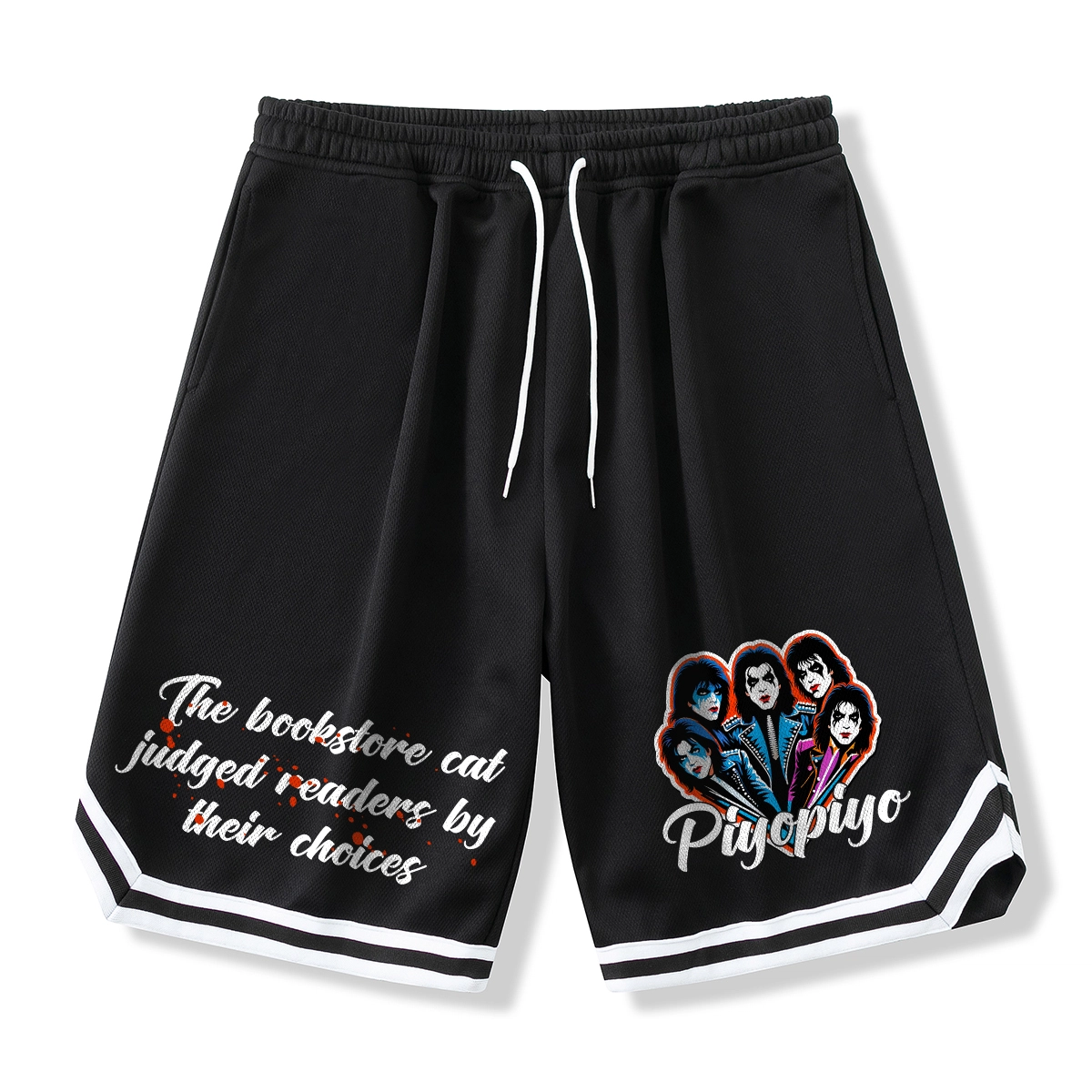 PIYOPIYO Logo