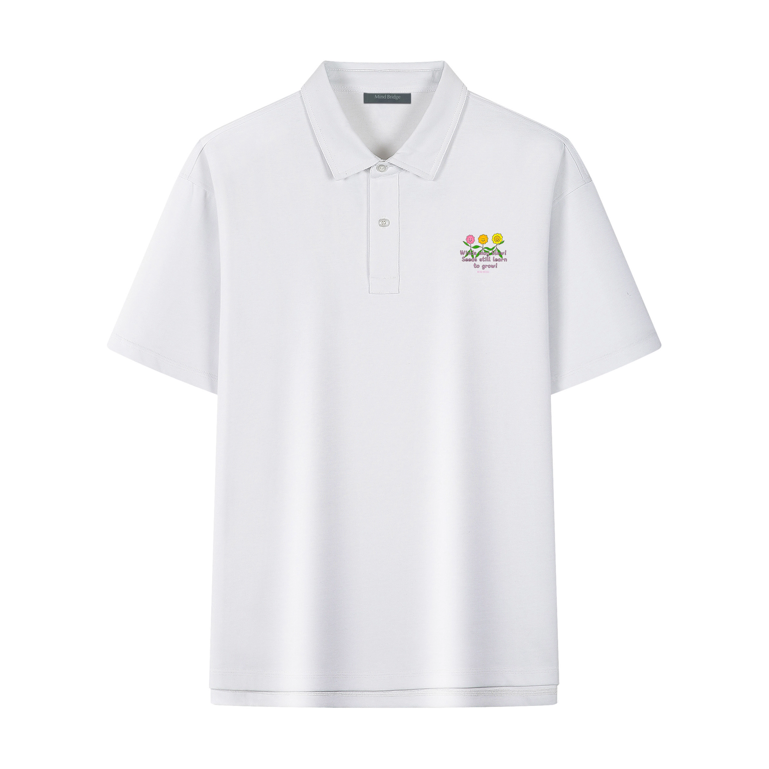 MindBridge Polo