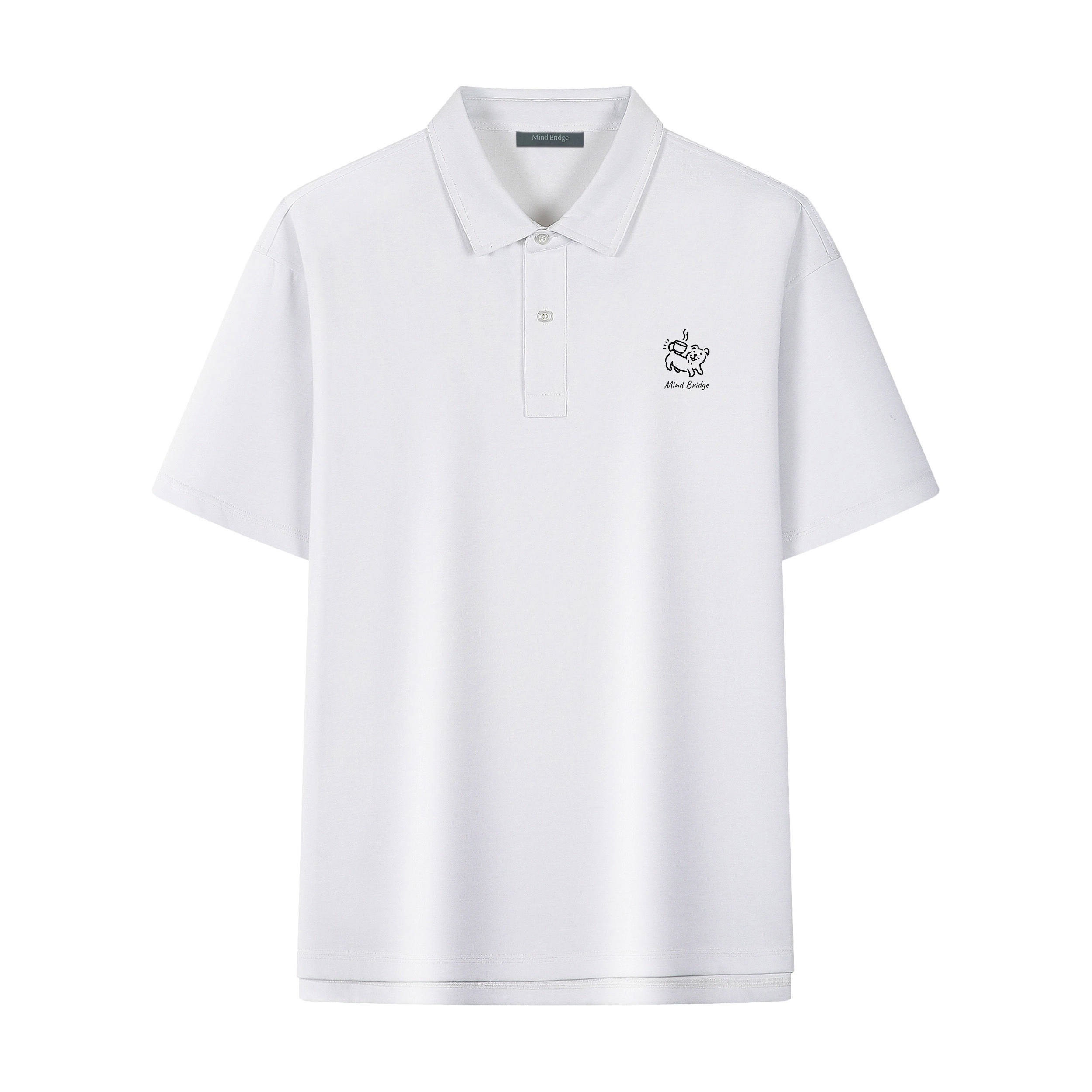 MindBridge Polo