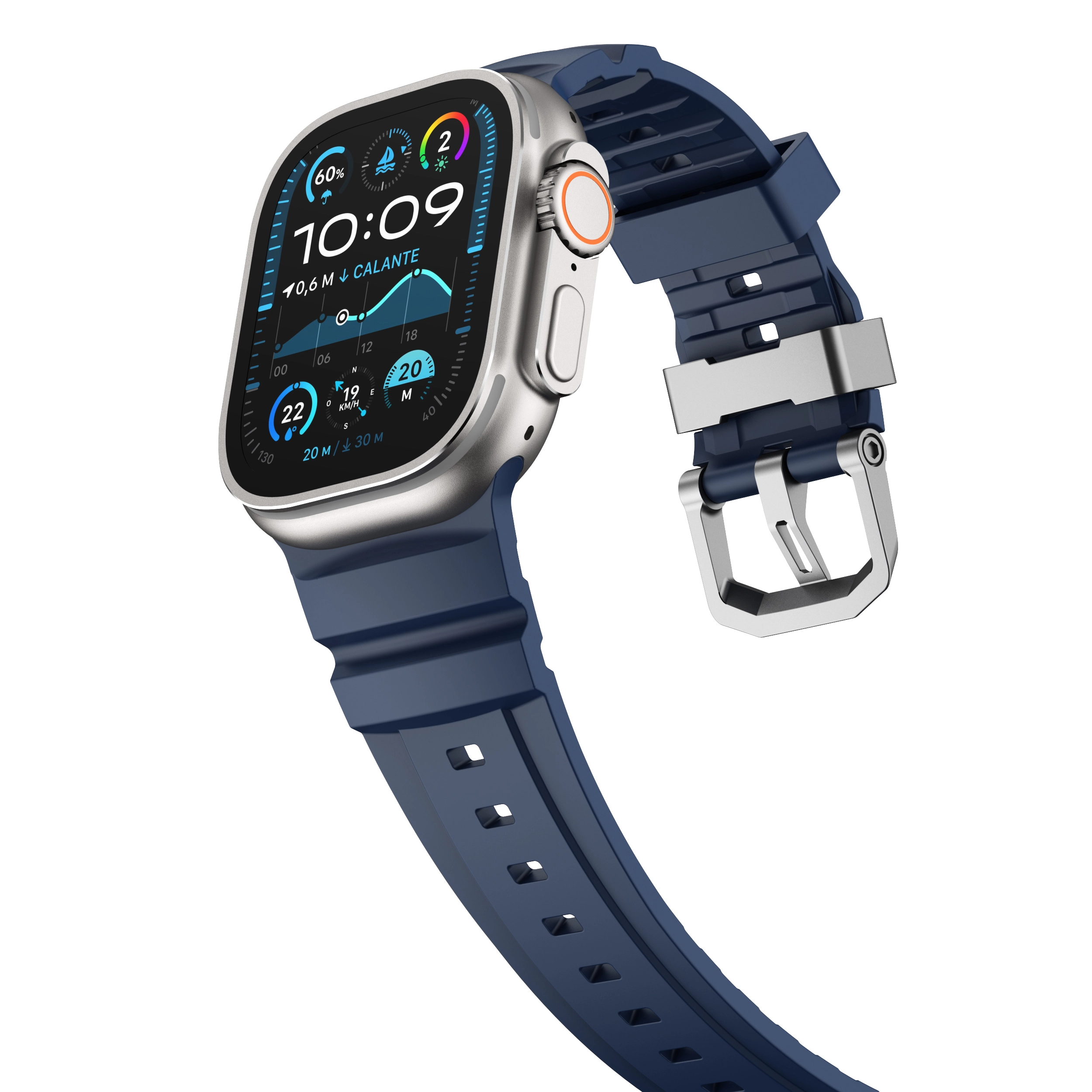 watchbond FKM S10FKMapple ultra29876