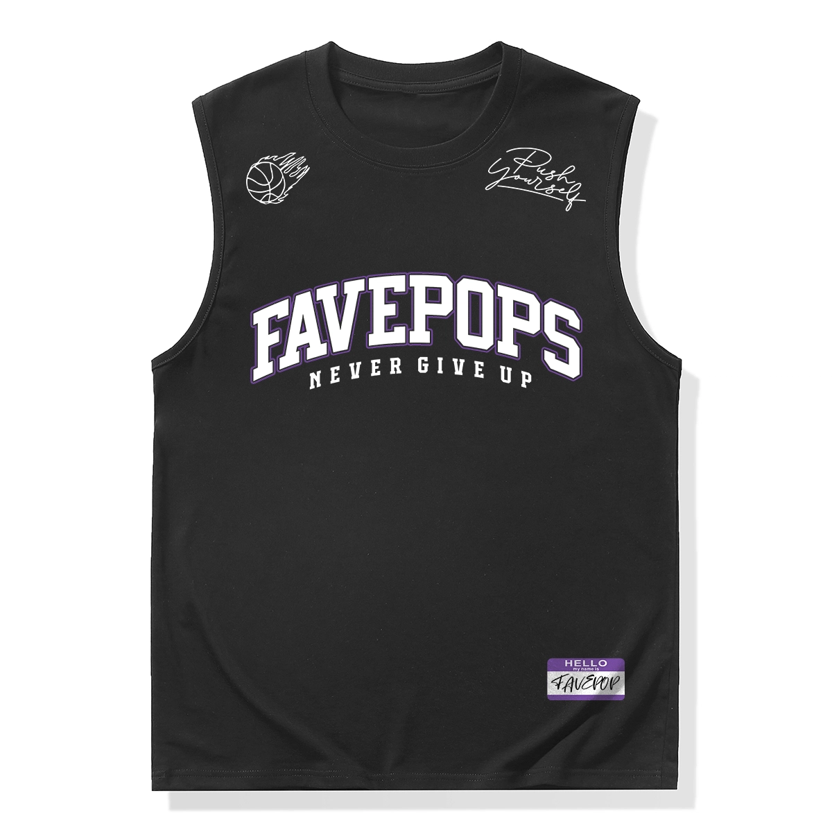FAVEPOP logo
