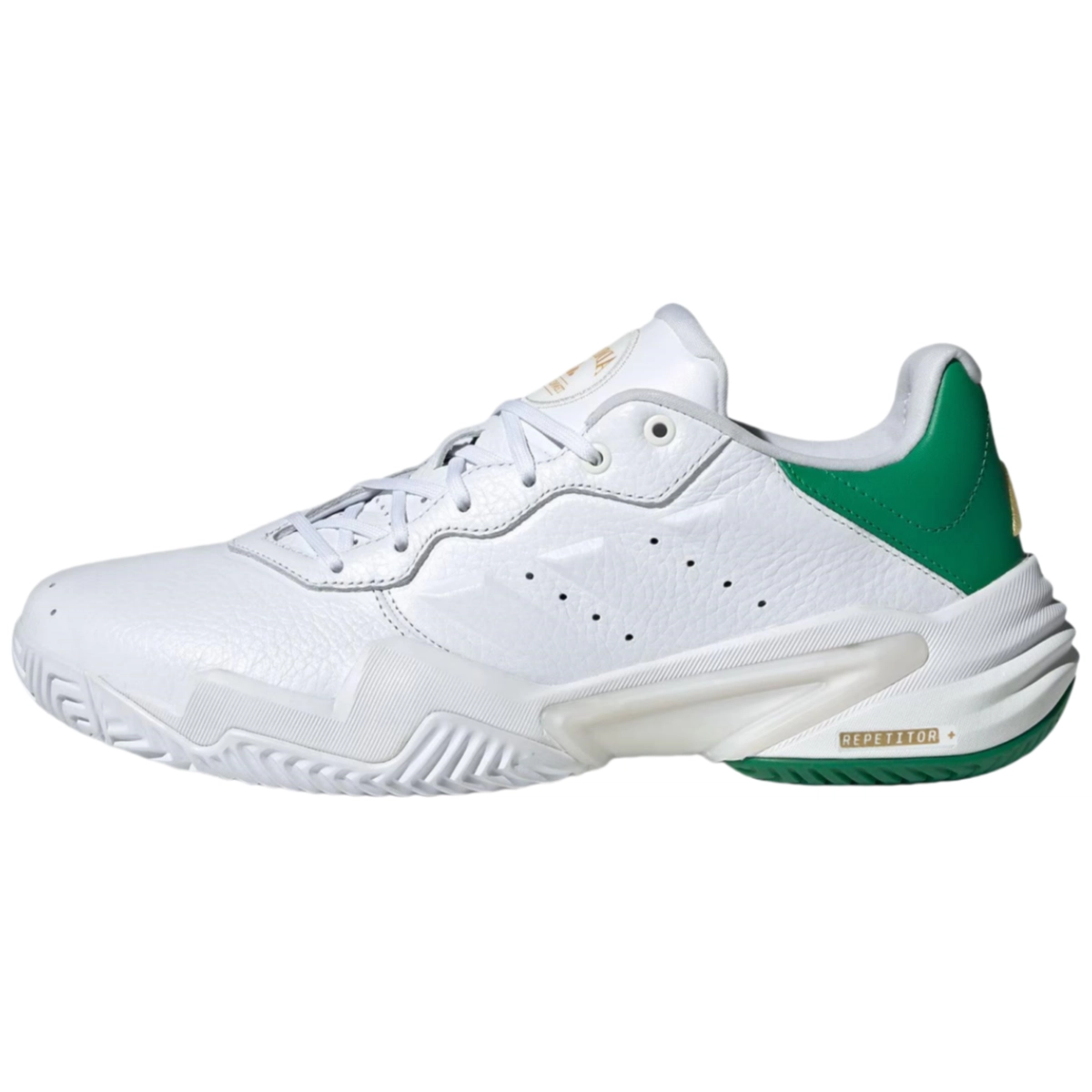 adidas Barricade 13 M LEATHER