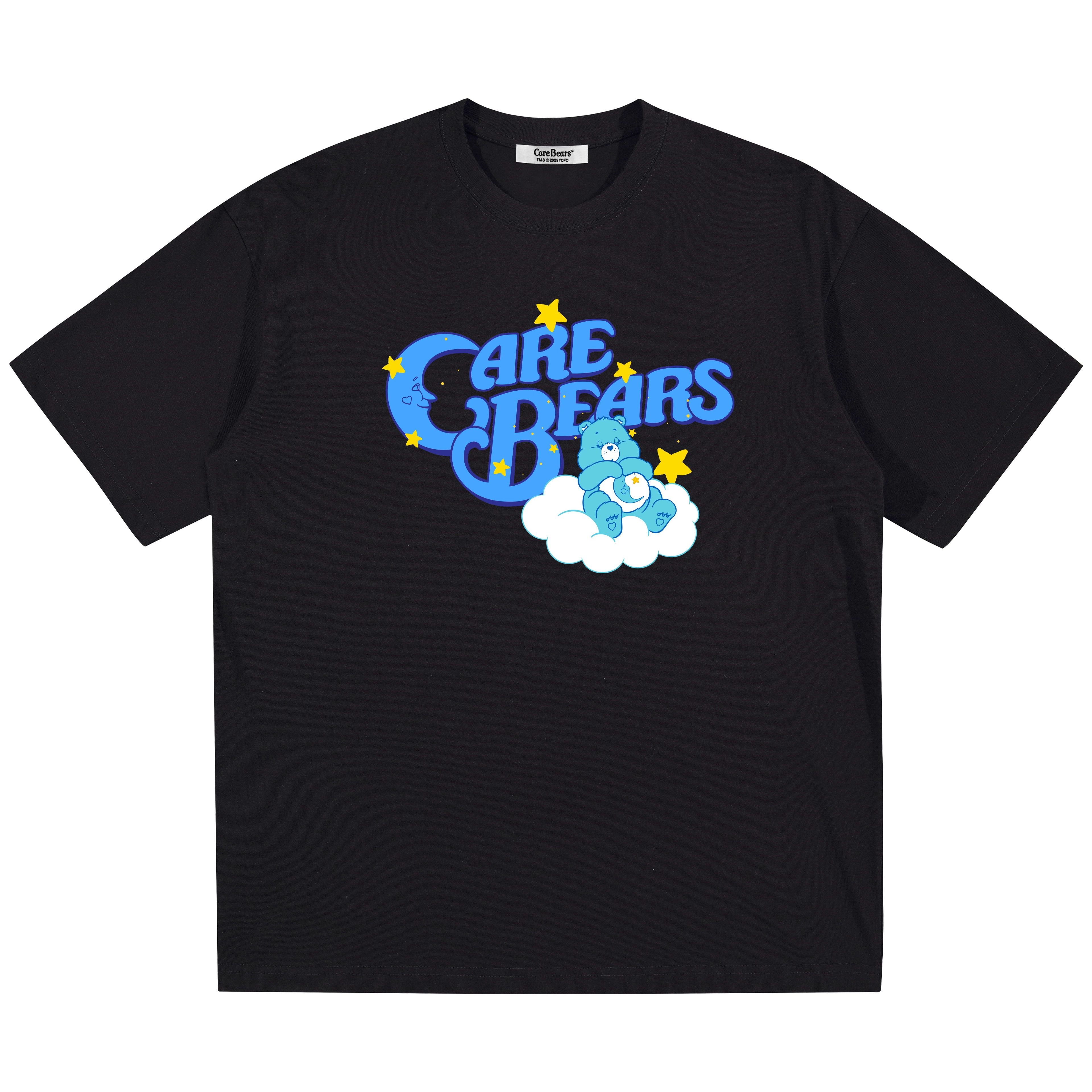 CAREBEARS LogoT