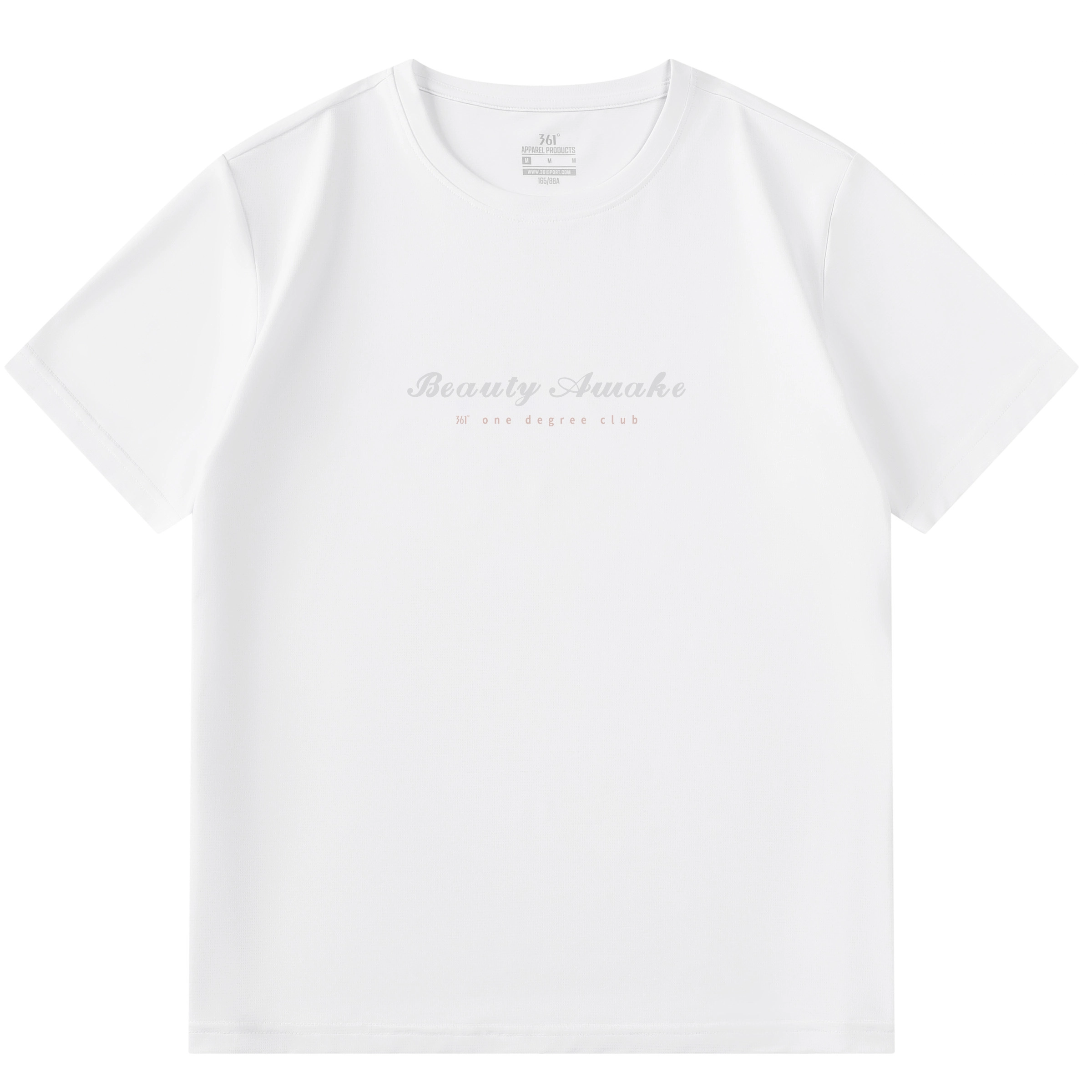 361 Logo T