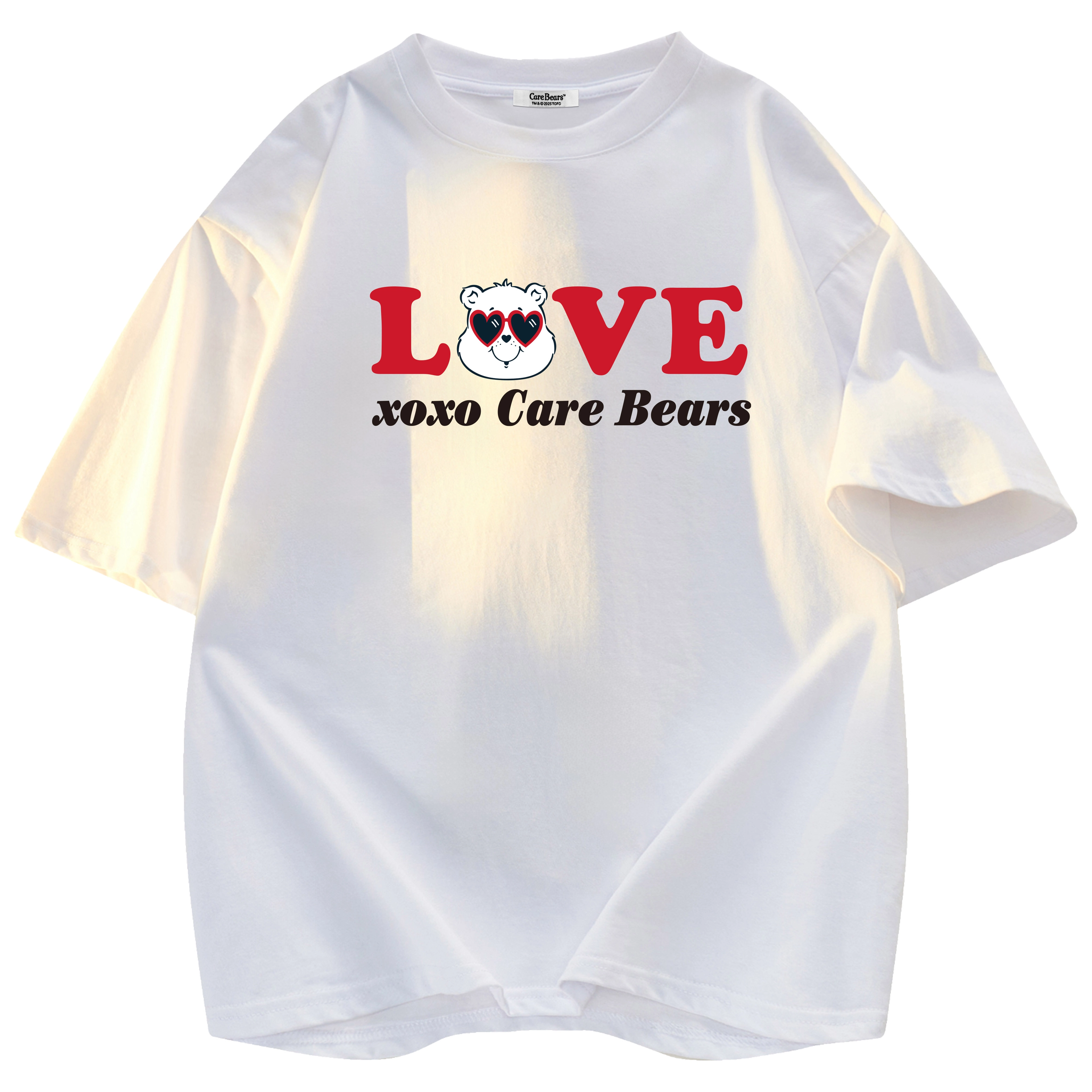 CAREBEARS LogoT