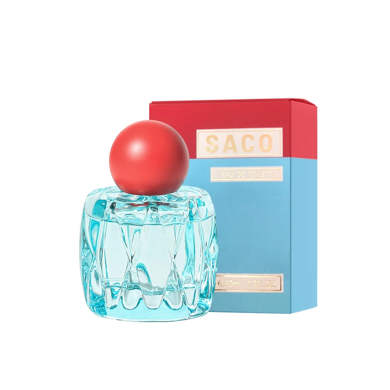 SACO EDT 50ml