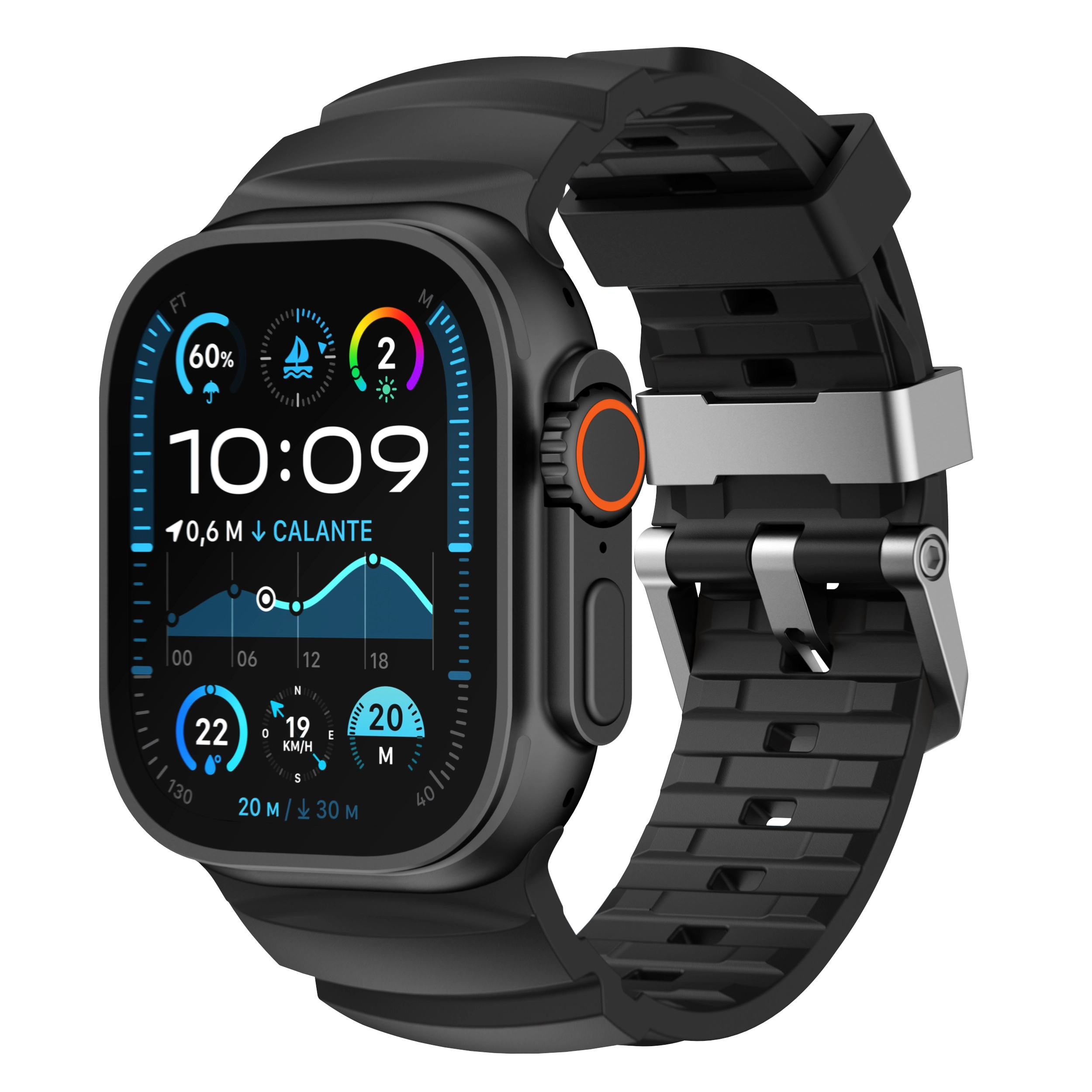 watchbond FKM S10FKMapple ultra29876