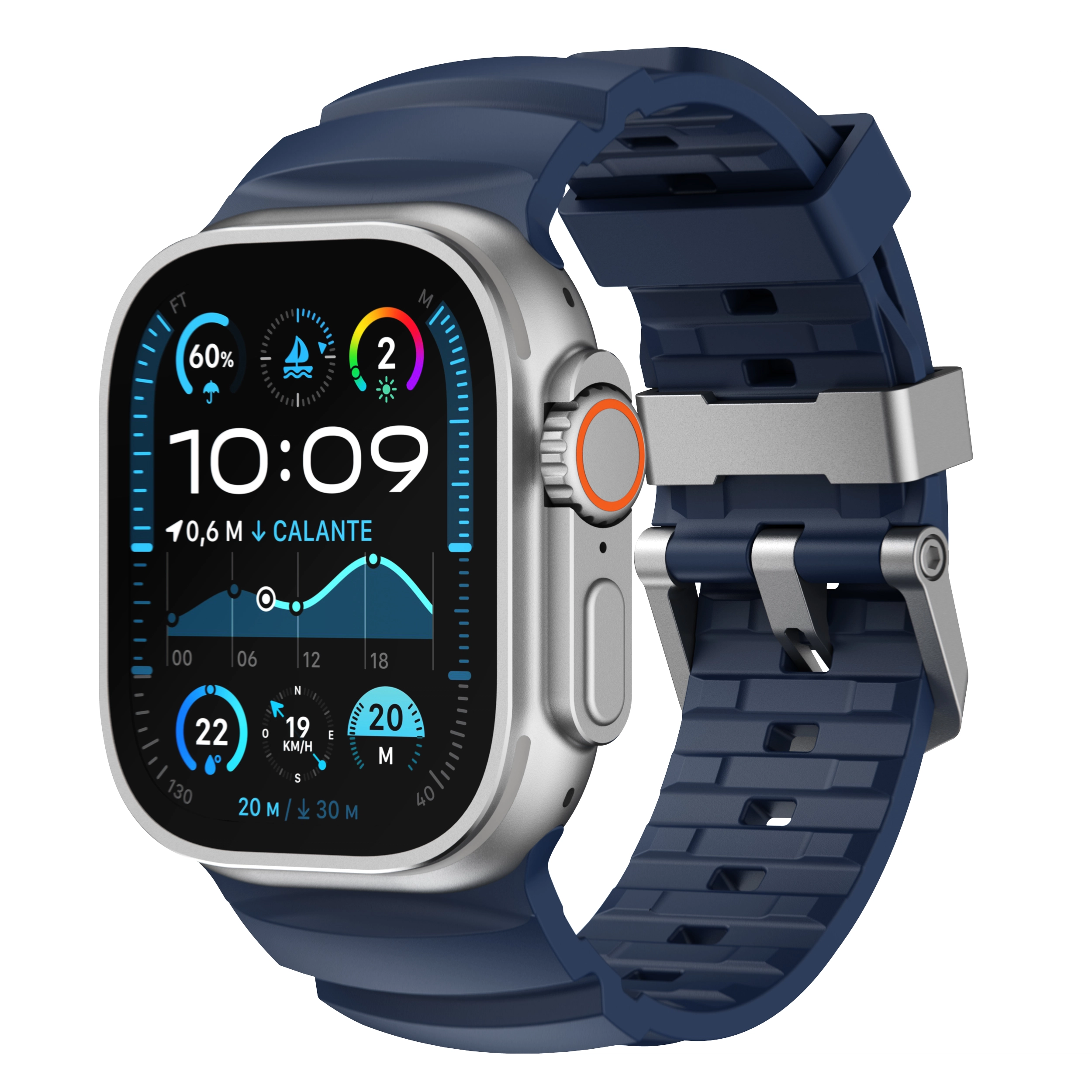 watchbond FKM S10FKMapple ultra29876