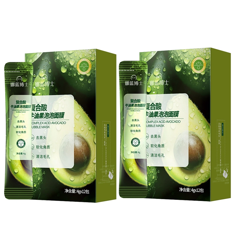 DR.NL 4g*12