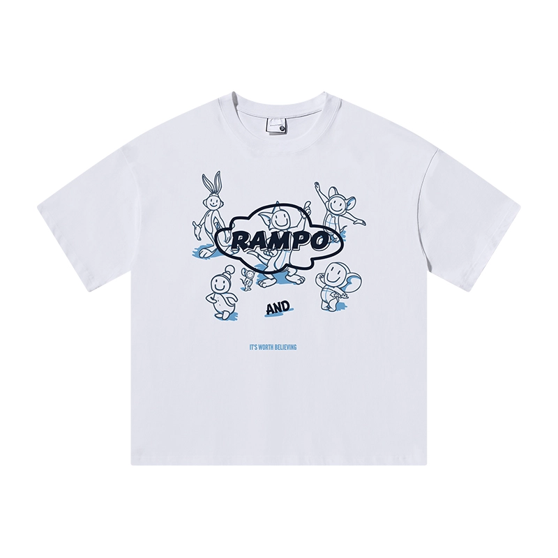 DAFT PUNK T