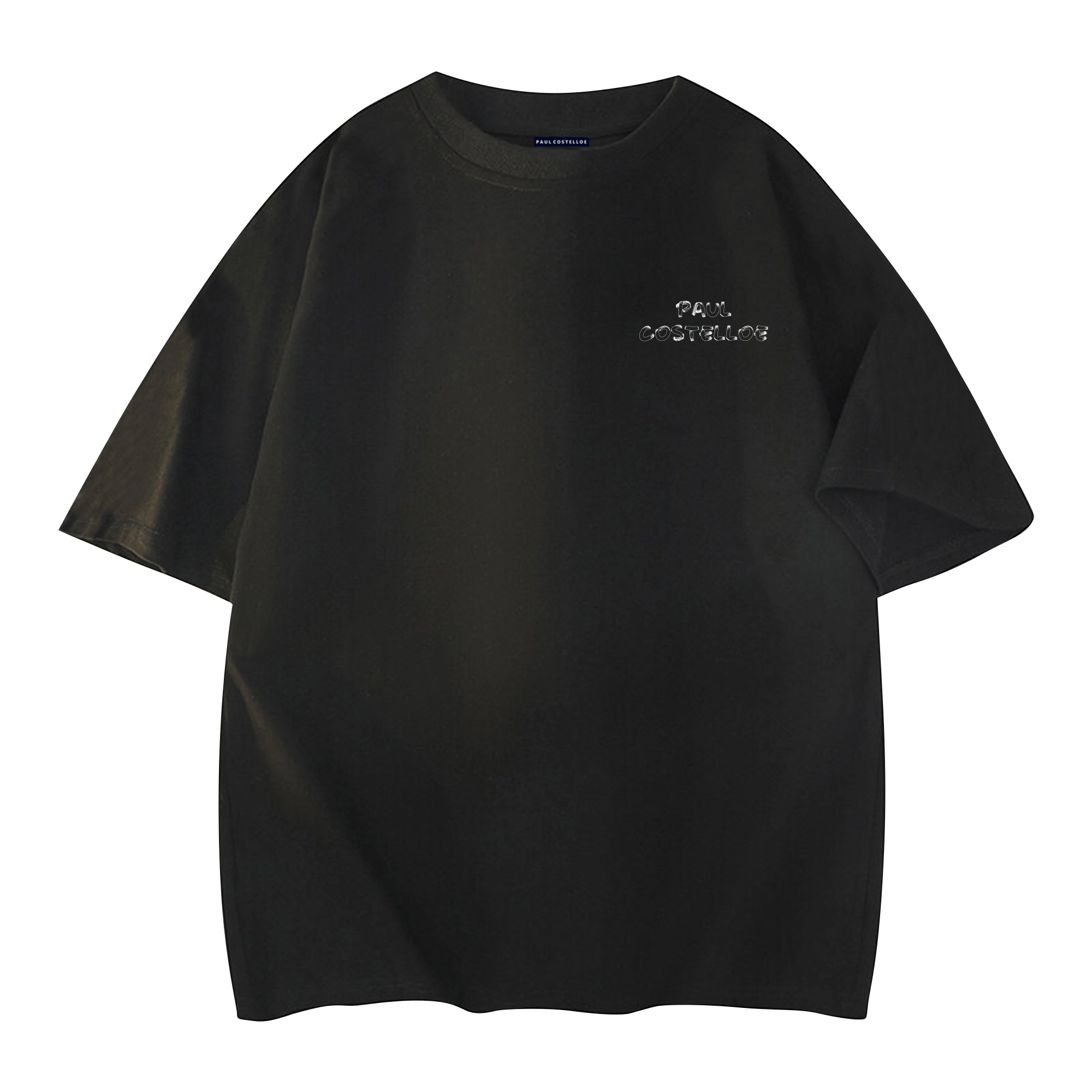PAUL COSTELLOE logoT