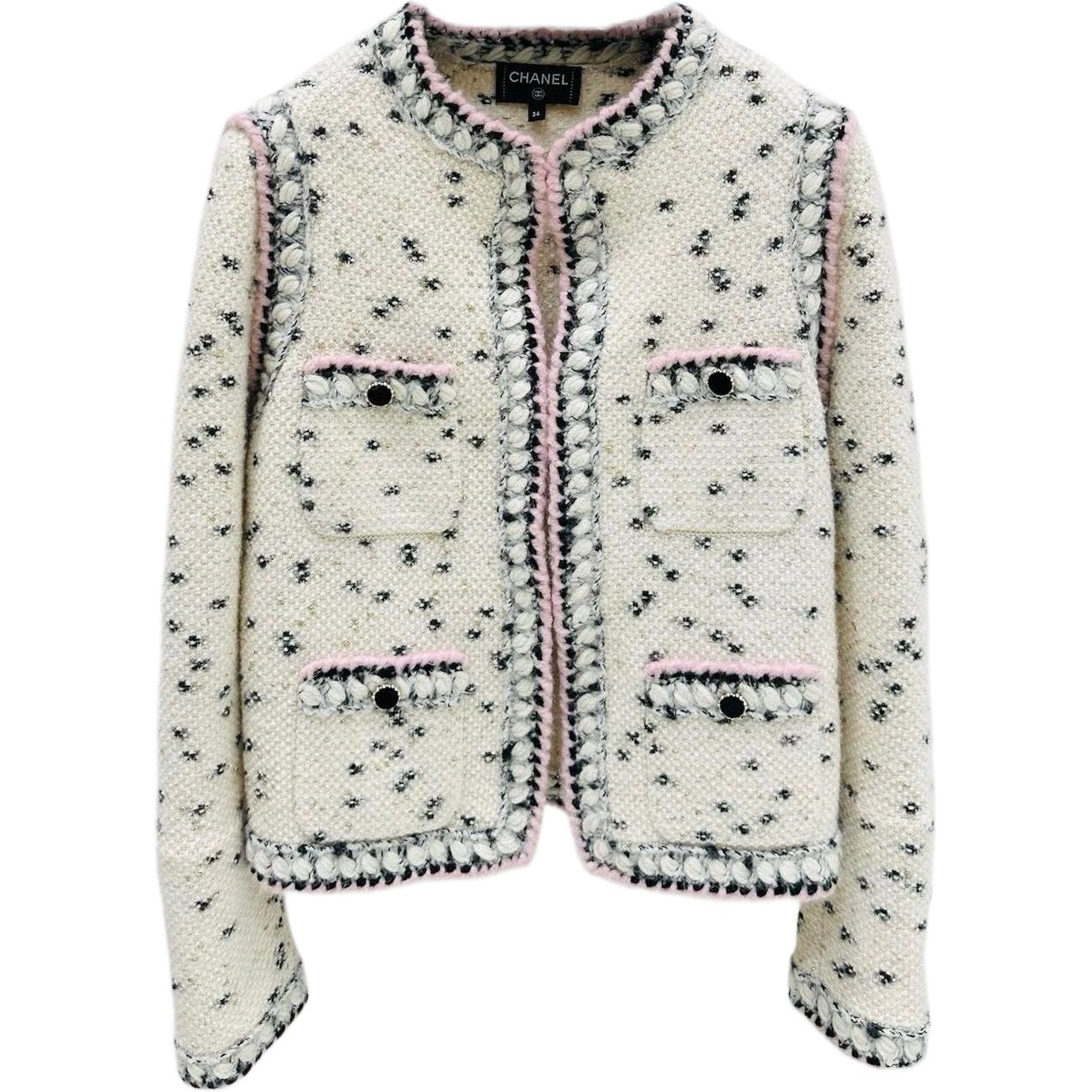 CHANEL 21A
