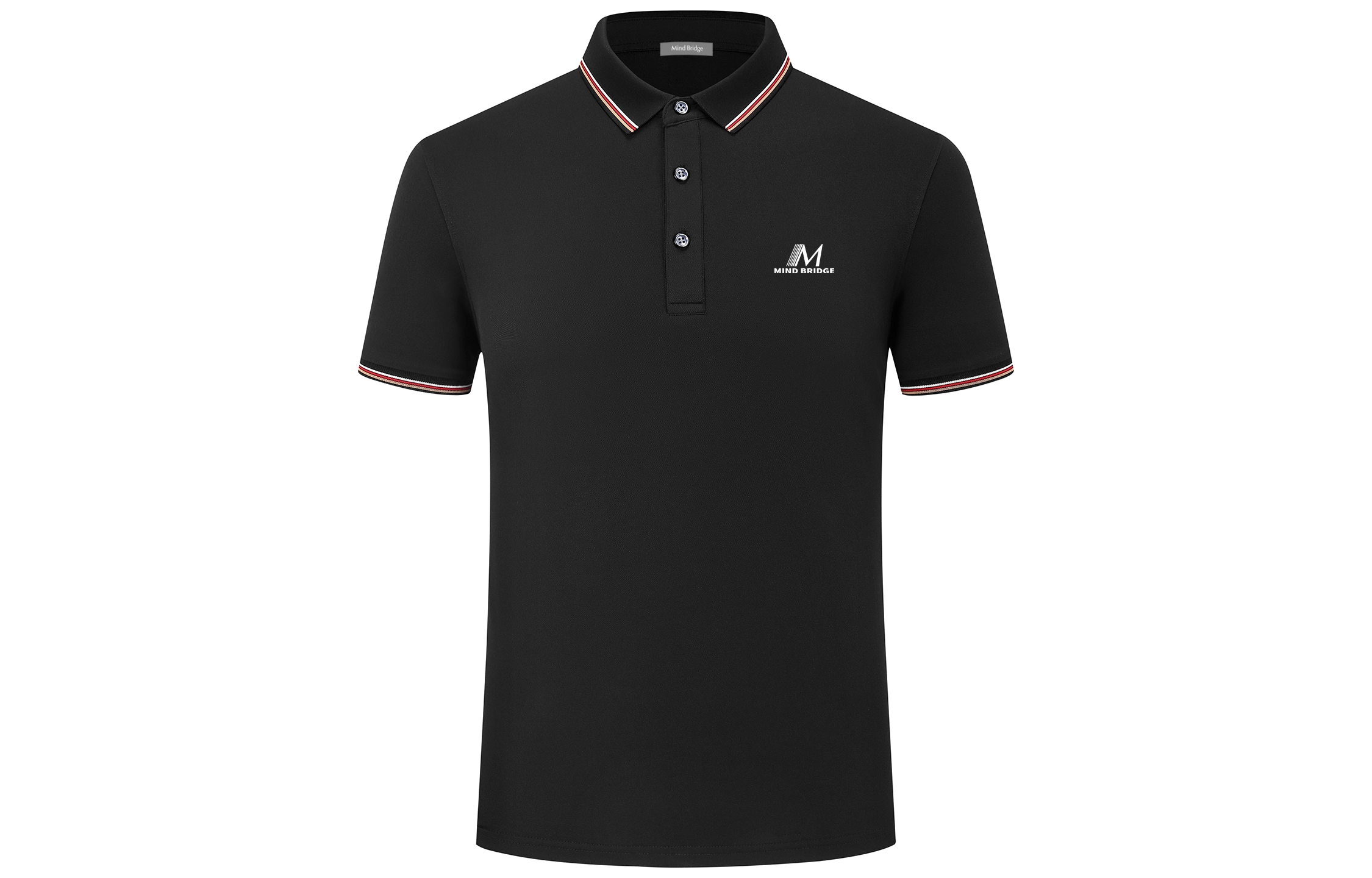 MindBridge Polo