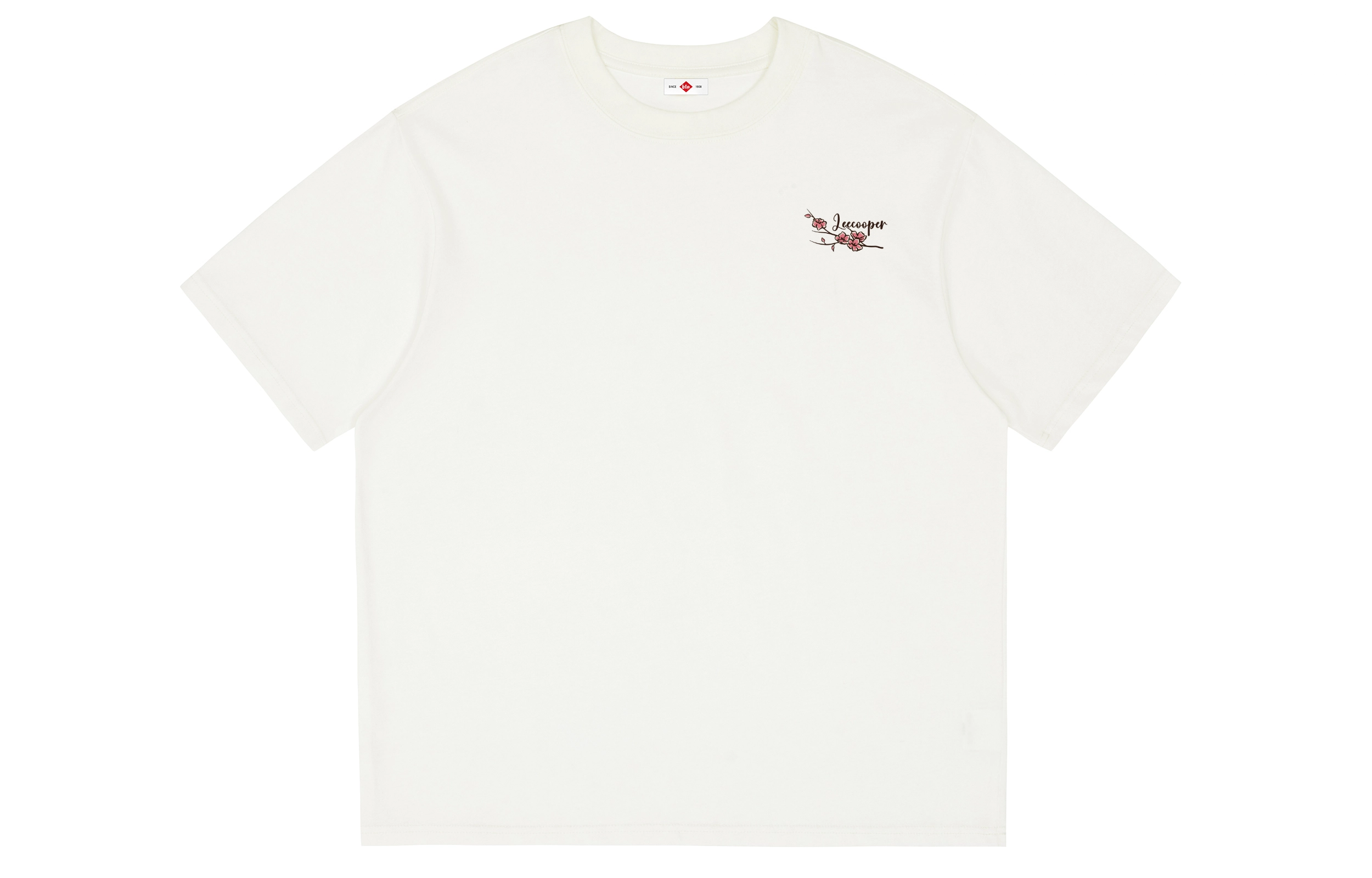 Lee Cooper logoT