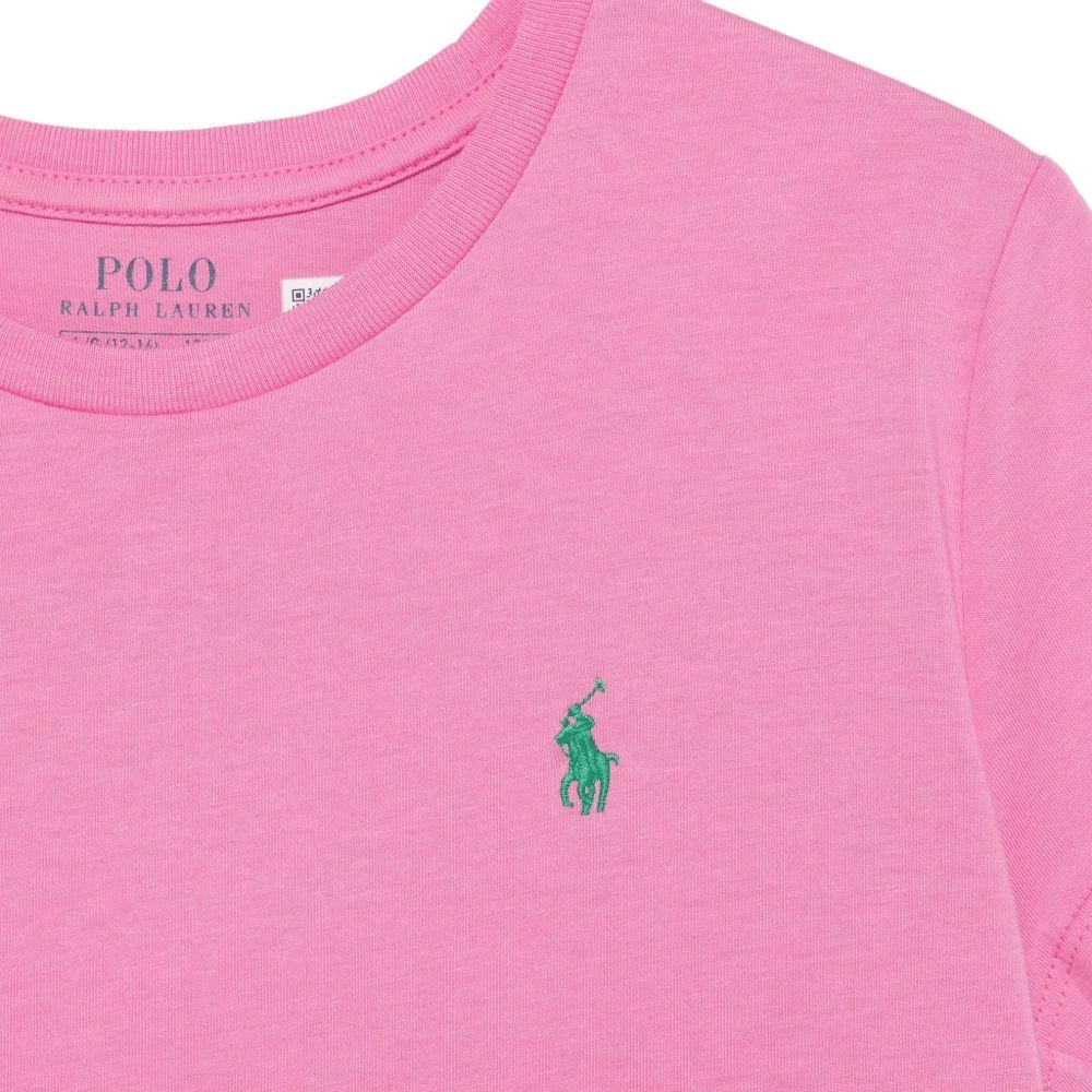 Polo Ralph LaurenTLogo