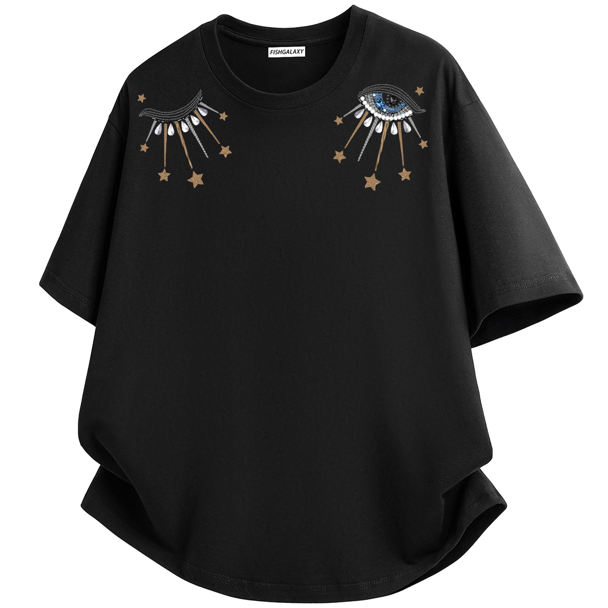 FISHGALAXY T