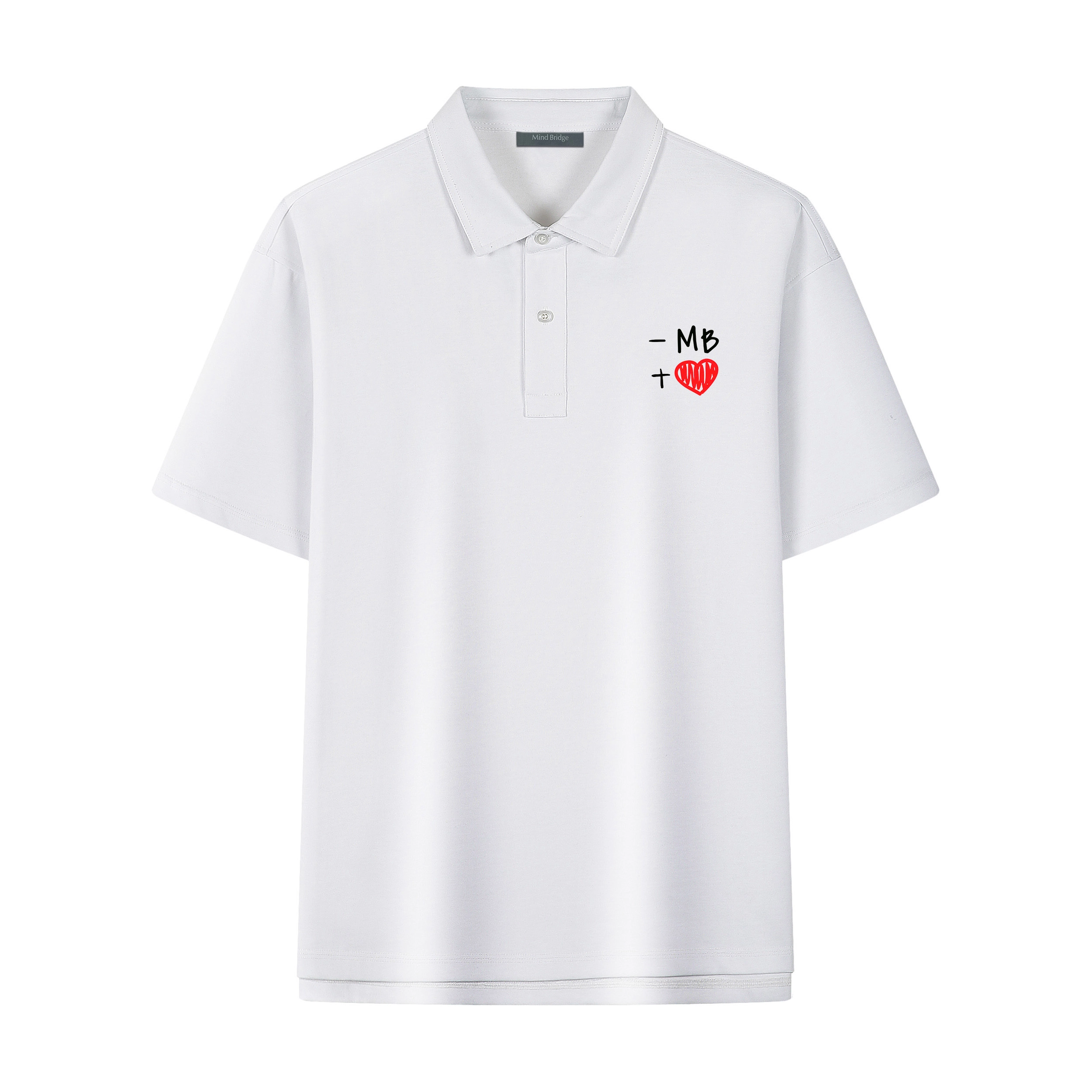 MindBridge Polo