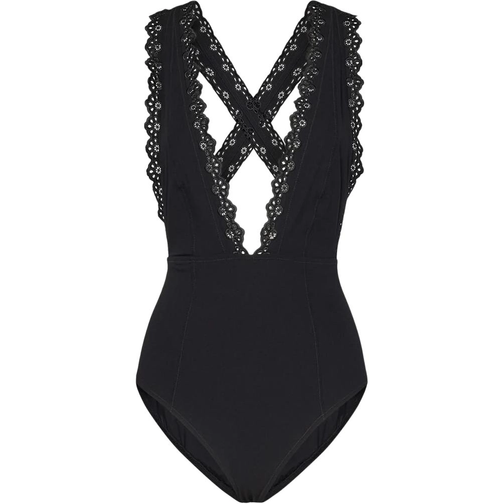 Ulla Johnson V