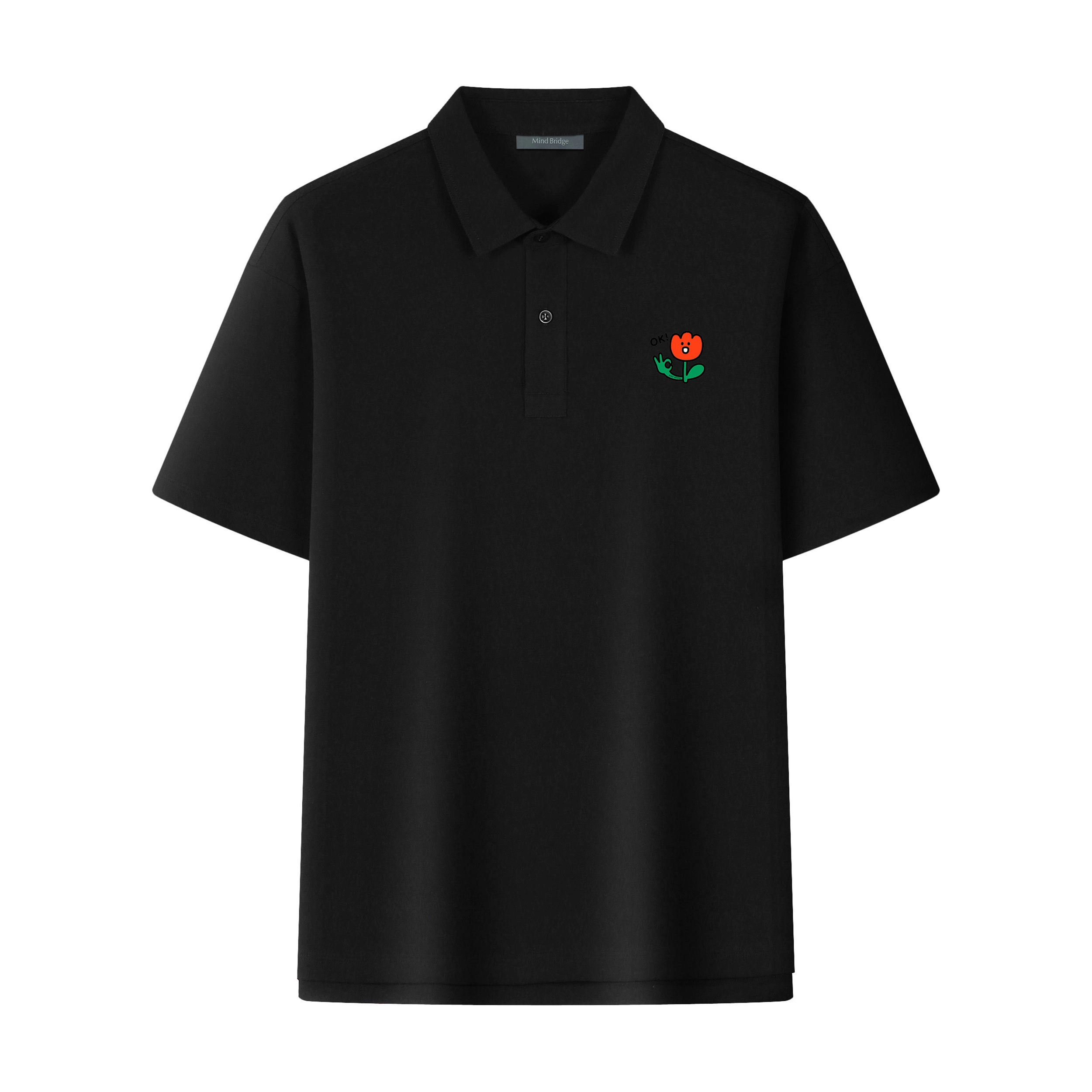 MindBridge okPolo