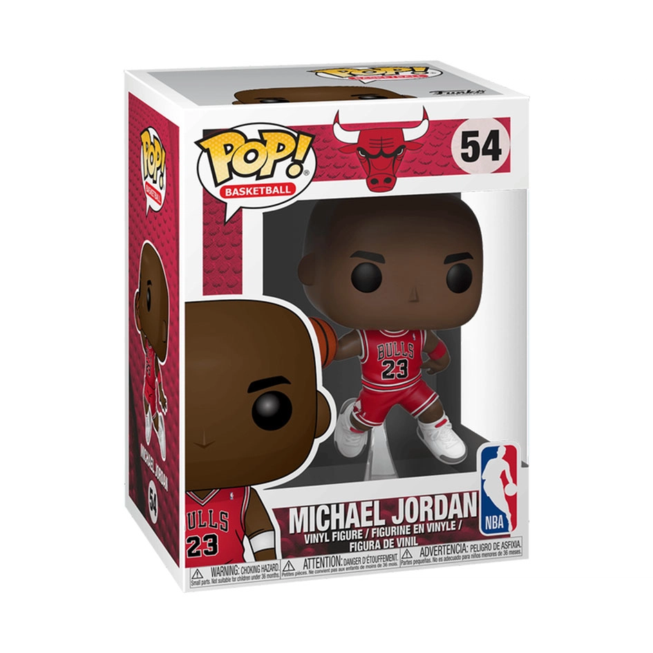 Funko NBA Q