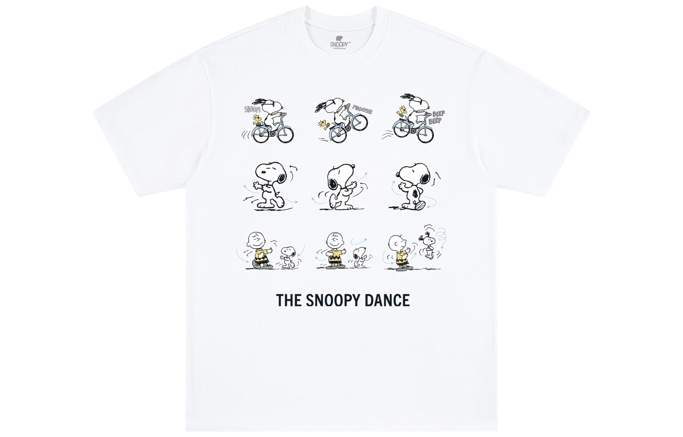 SNOOPY 280g T
