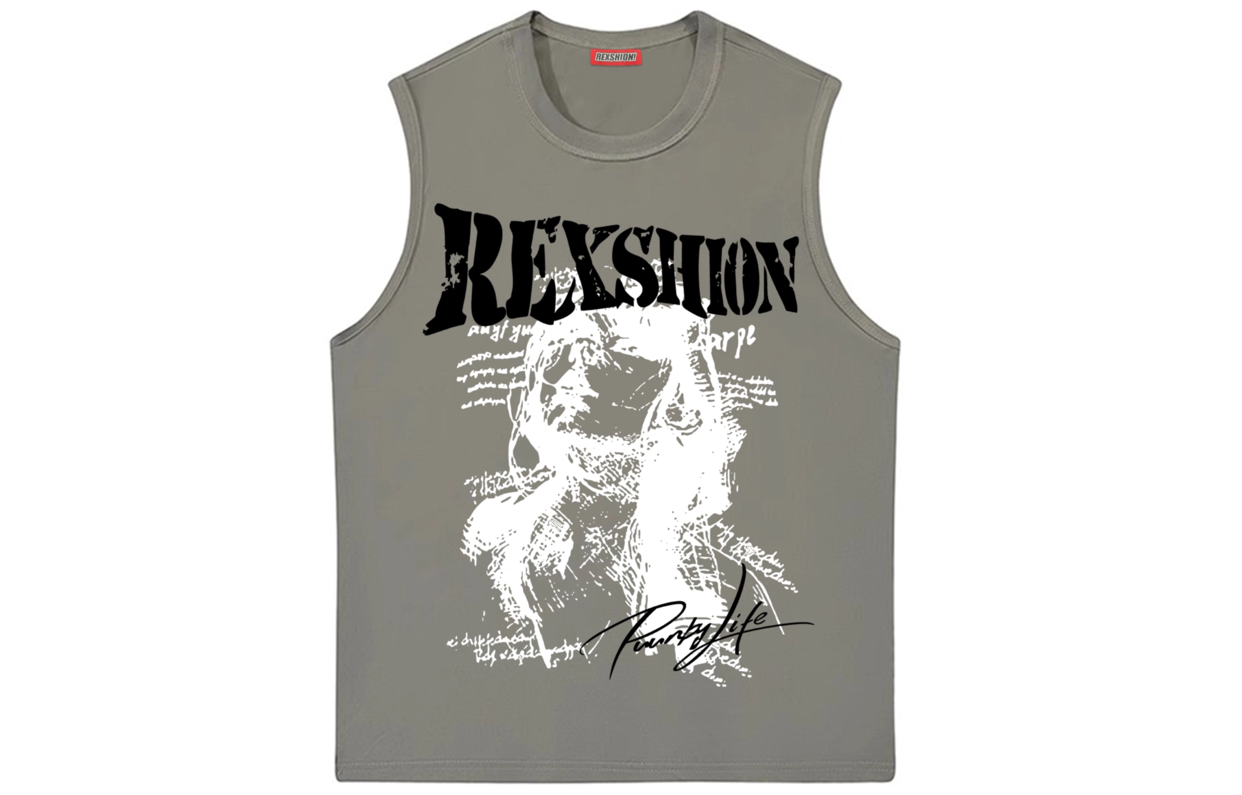 REXSHION Logo