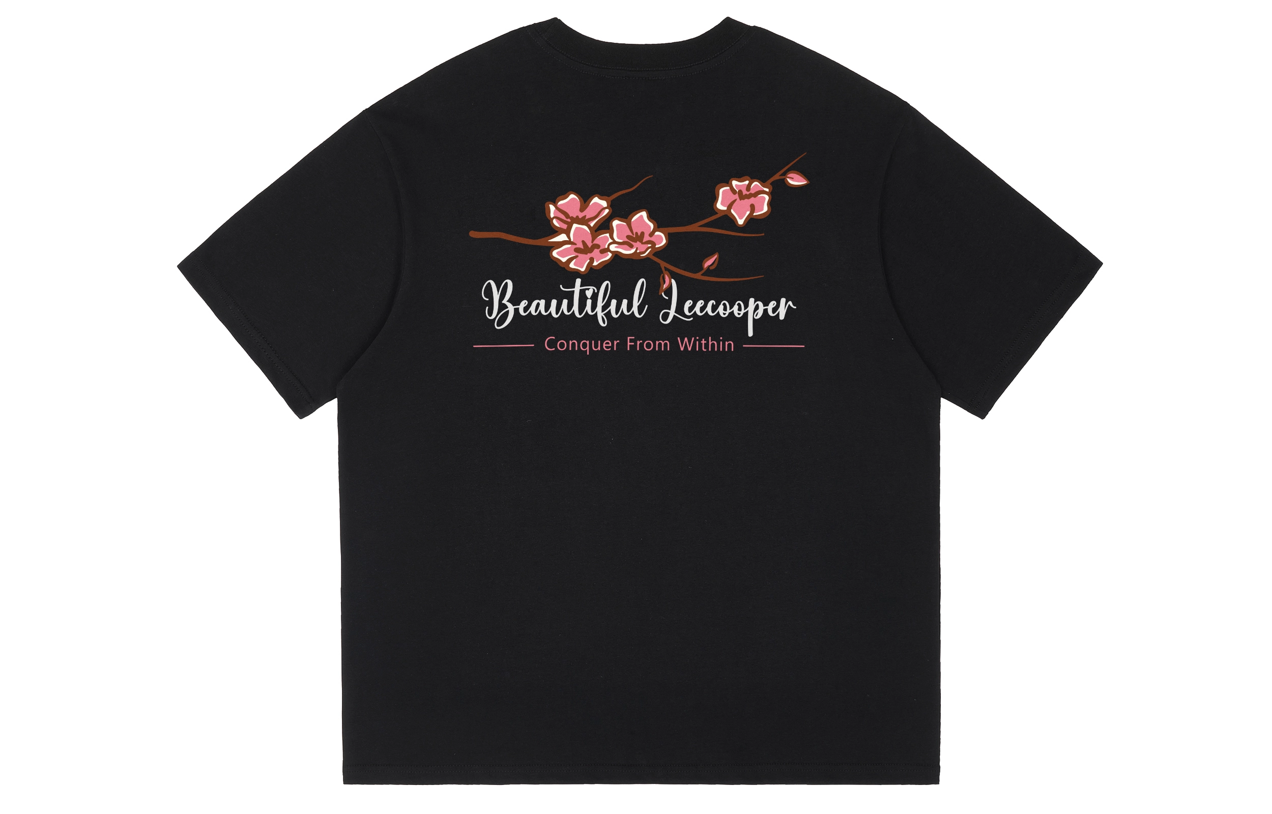 Lee Cooper logoT