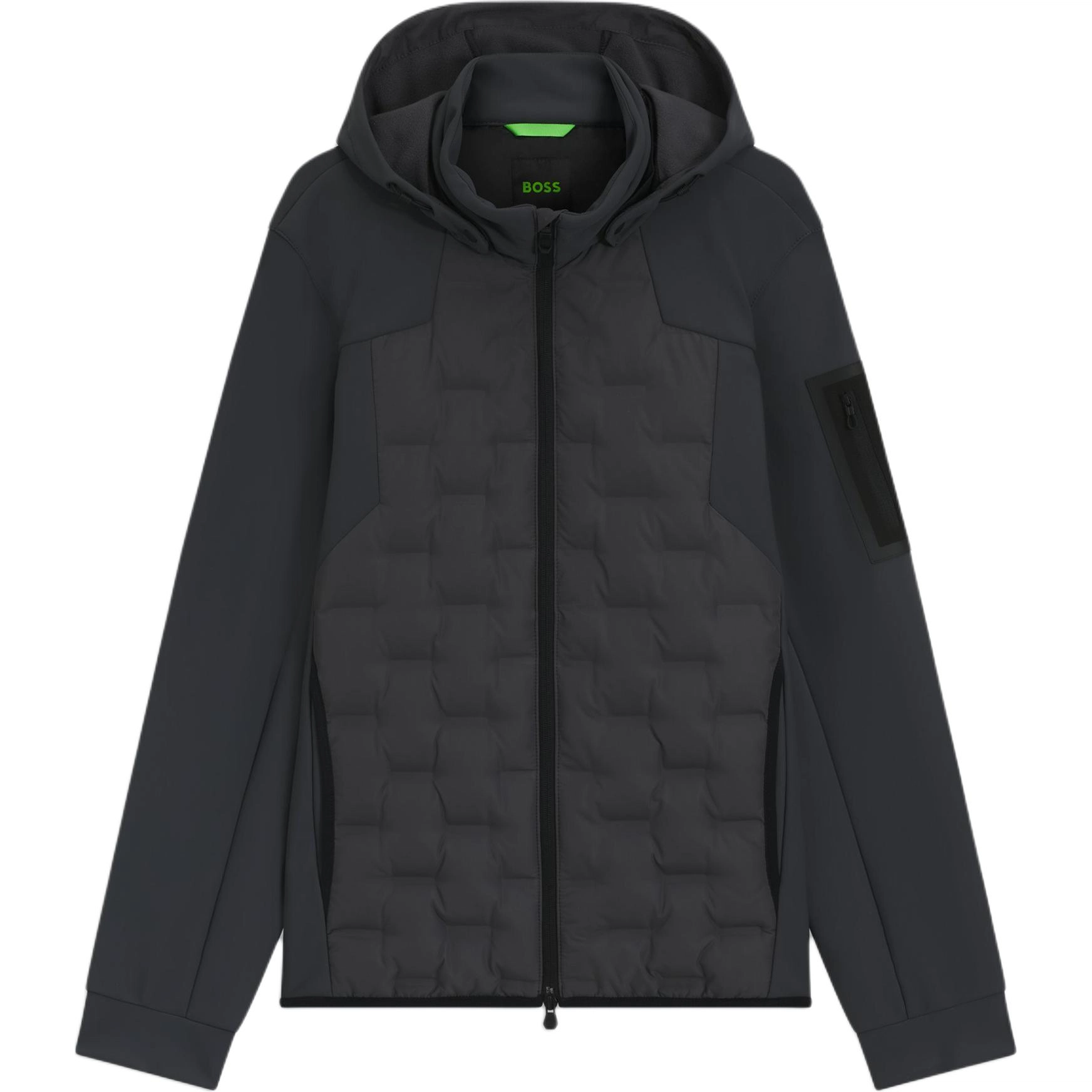 HUGO BOSS