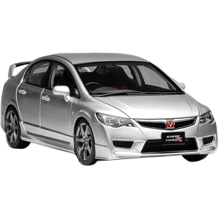 MOTORHELIX Honda Civic Type R(FD2)2007 Late Version(