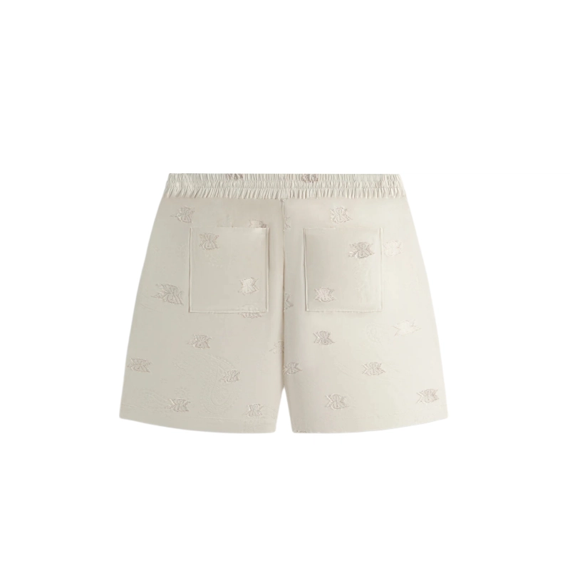 KITH SS25 Lewis logo