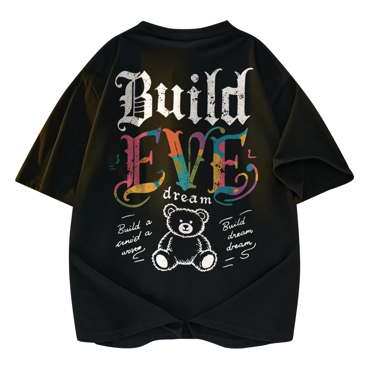 EVE Jeans LogoT