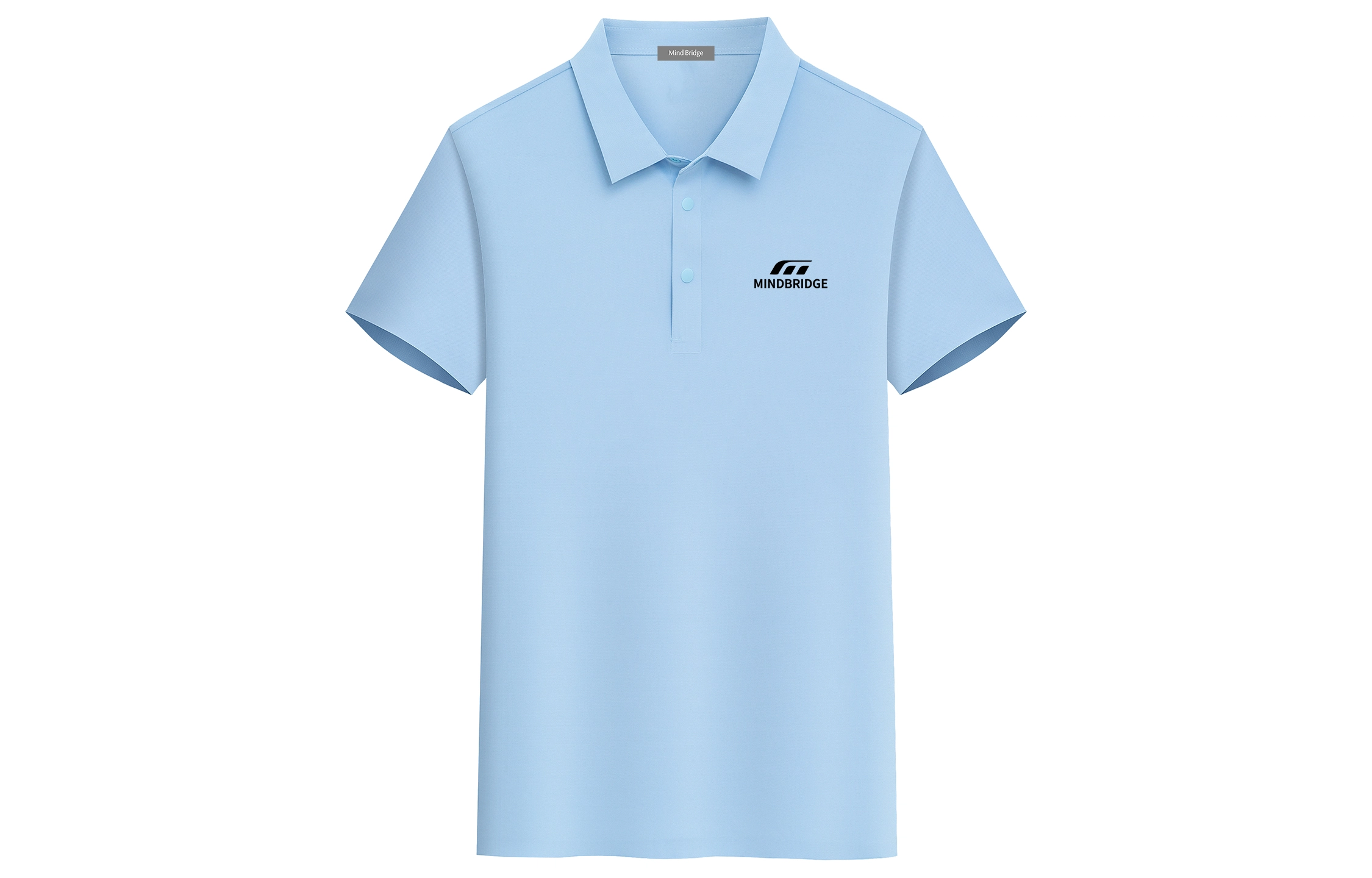MindBridge Polo