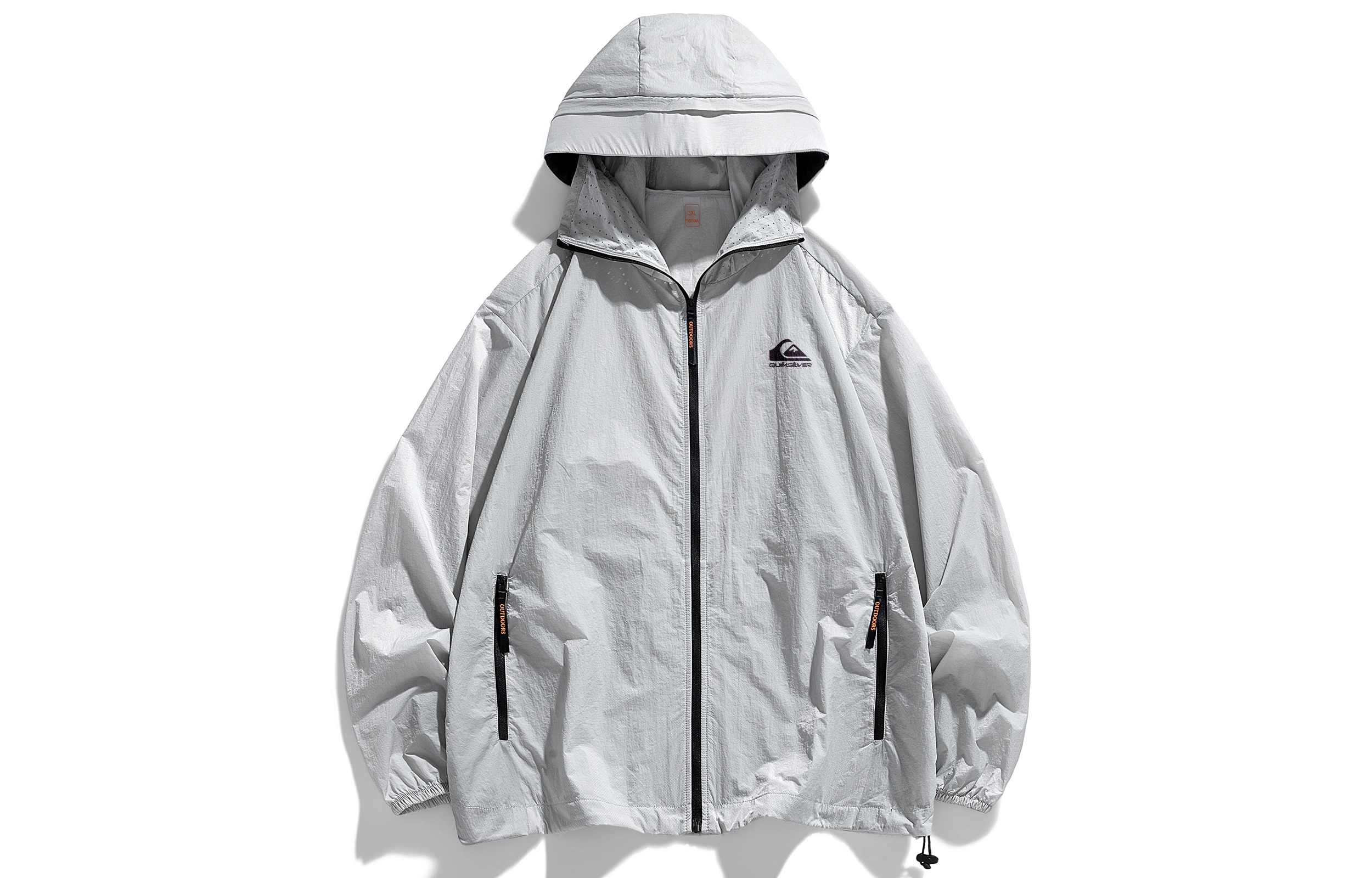 Quiksilver