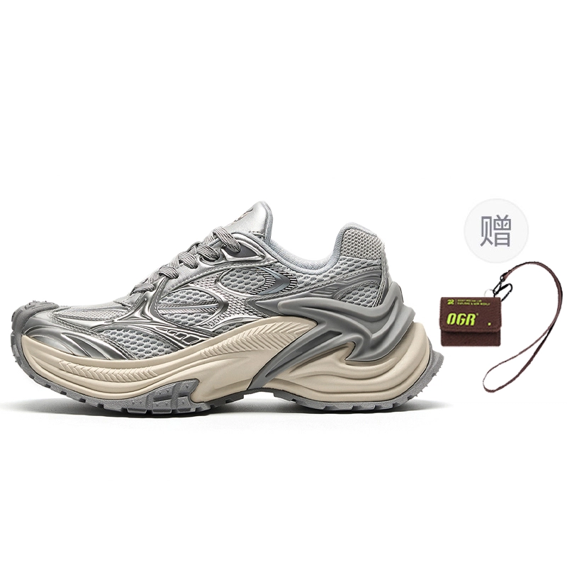 OGR AD RS-Adventure OG Grey